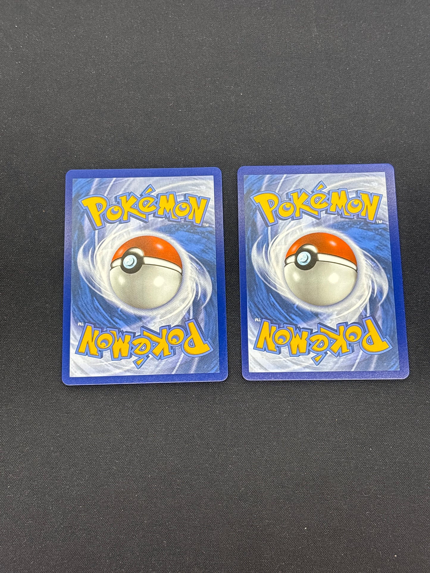 Auction Lot 459: Pokemon Cards Lot of 2 Jounrey Together Full Art EX Ultra Rares Conditions Vary
