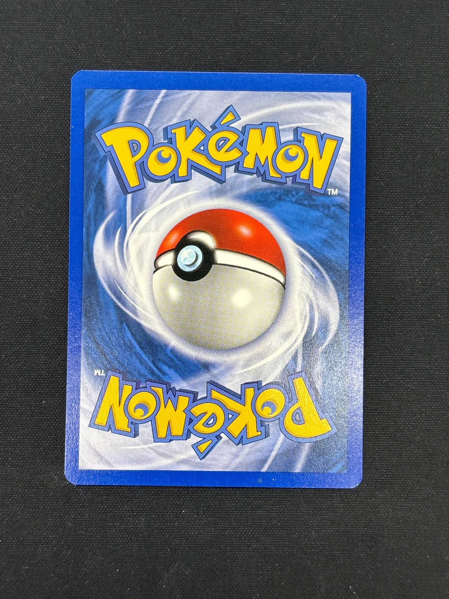 Auction Lot 12: Electabuzz Black Star Promo Card Conditions Vary
