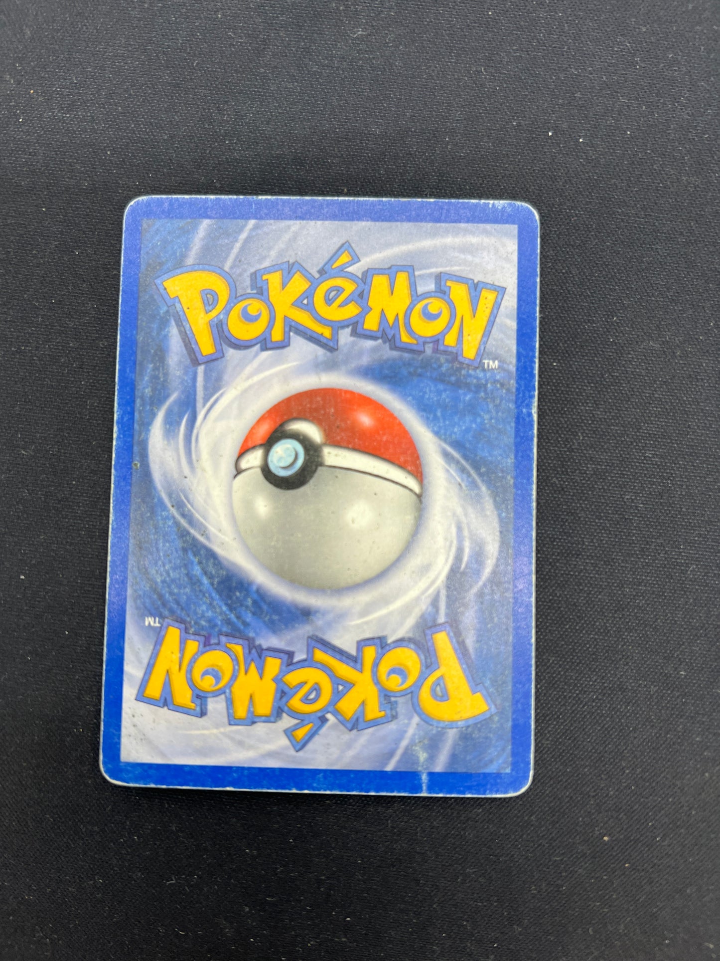 Auction Lot 307: Pokemon Cards Pidgeot Mid Era Holo Condition Vary