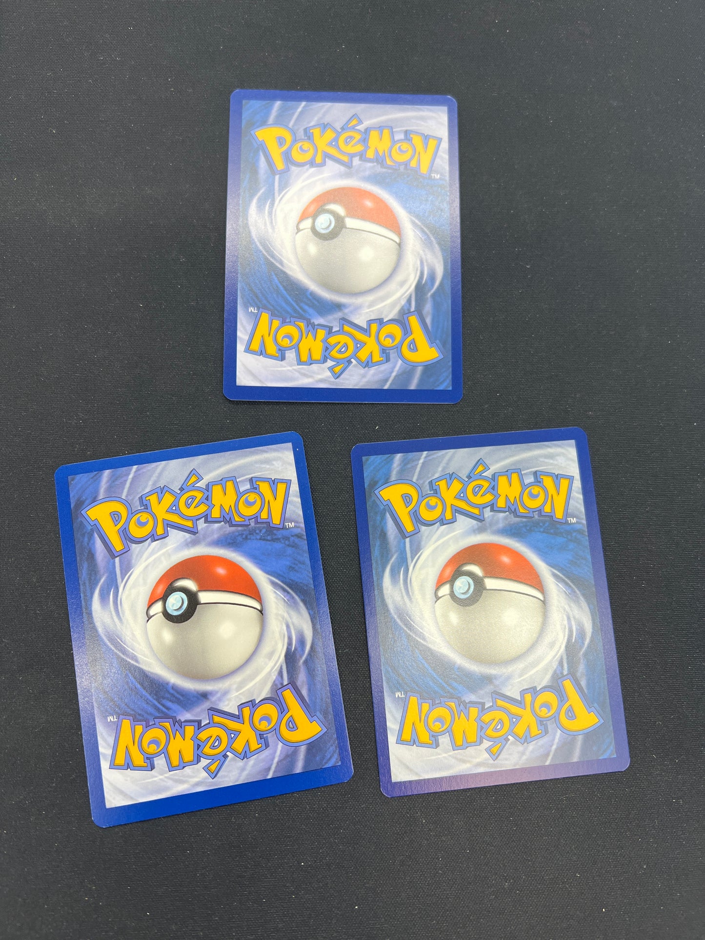 Auction Lot 453: Pokémon Cards Lot of 3 Mimikyu Cosmo Holo and Non Holo Conditions Vary