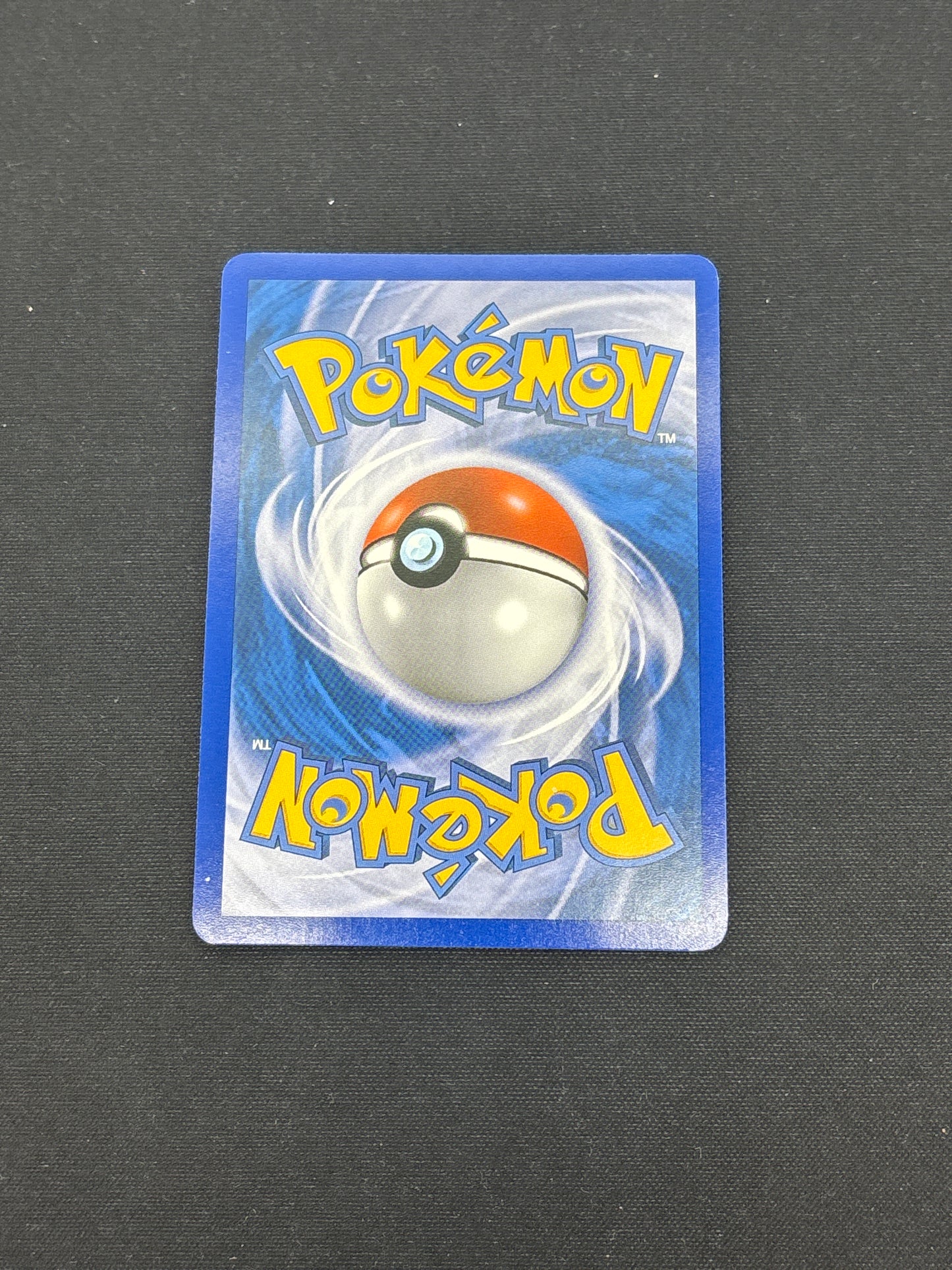 Auction Lot 445: Pokemon Cards Politoed Holo Condition Vary