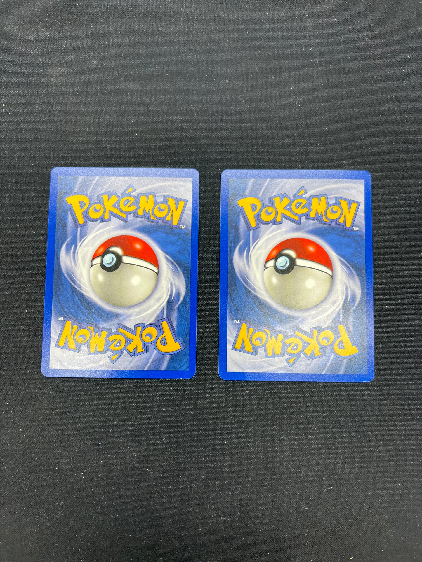 Auction Lot 20: Pokemon Cards Sunkern & Light Sunflora 1st Edition Neo Discovery Conditions Vary