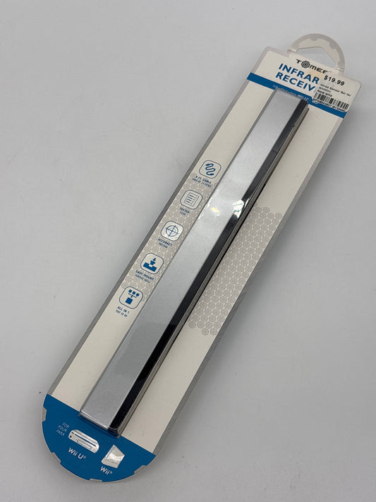 Auction Lot 32: Nintendo Wii Sensor Bar Unopened