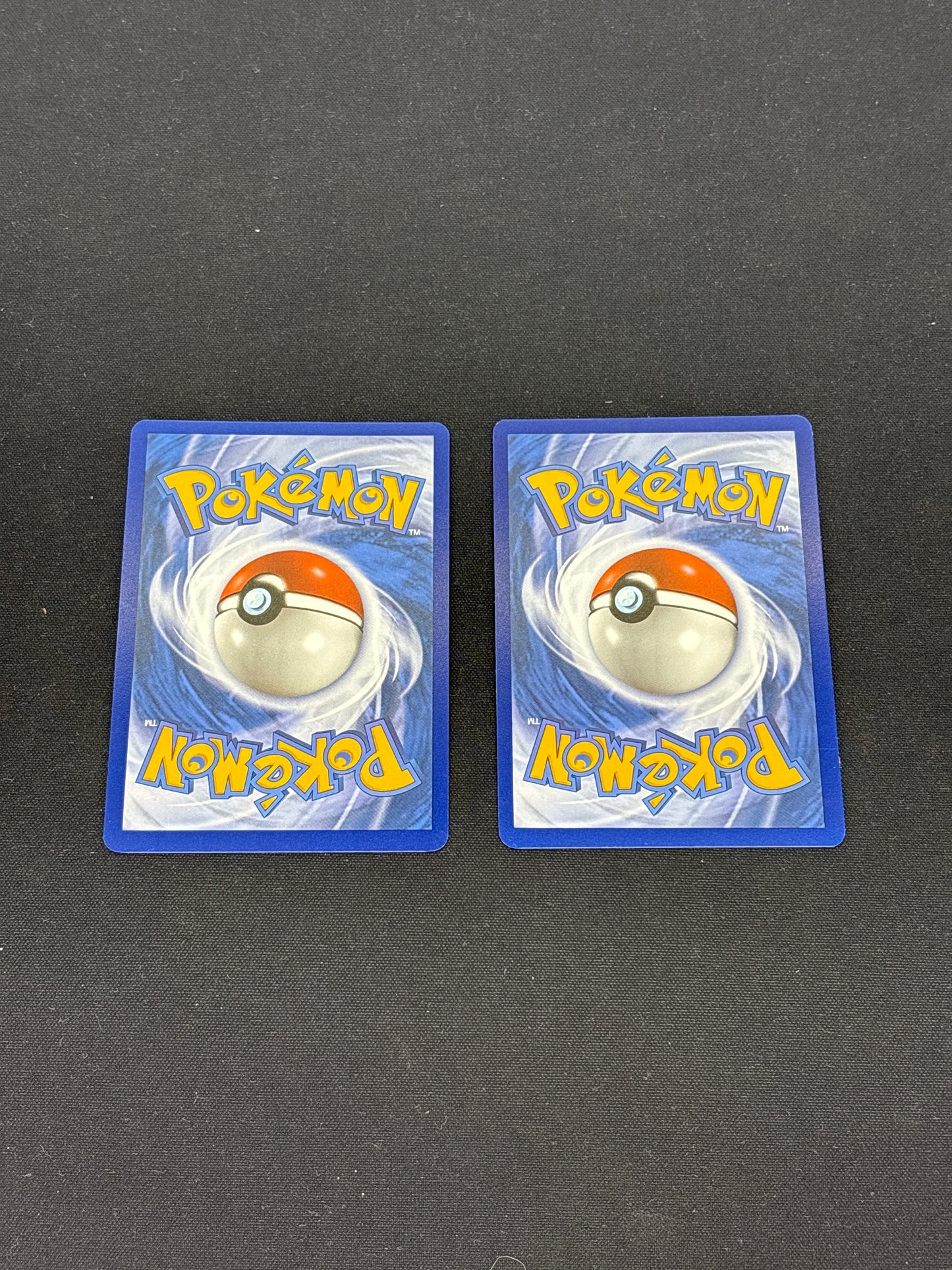Auction Lot 356: Pokemon Cards Lot of 2 Miraidon Koraidon EX SV Base Hyper Rares Full Arts Conditions Vary