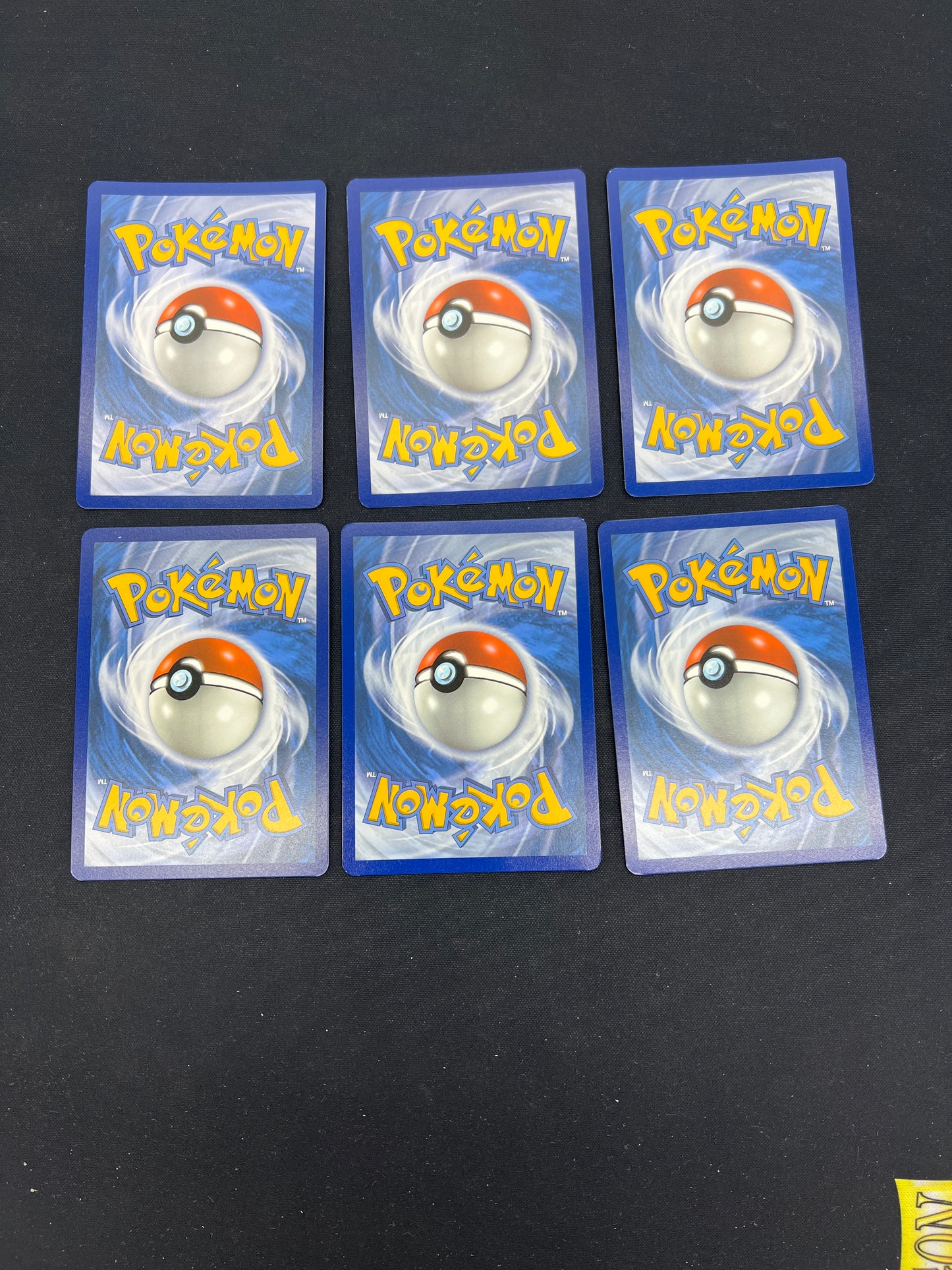 Auction Lot 119: Pokemon Cards Lot of 6 Assorted Cosmo Holo SWSH Promos Conditions Vary
