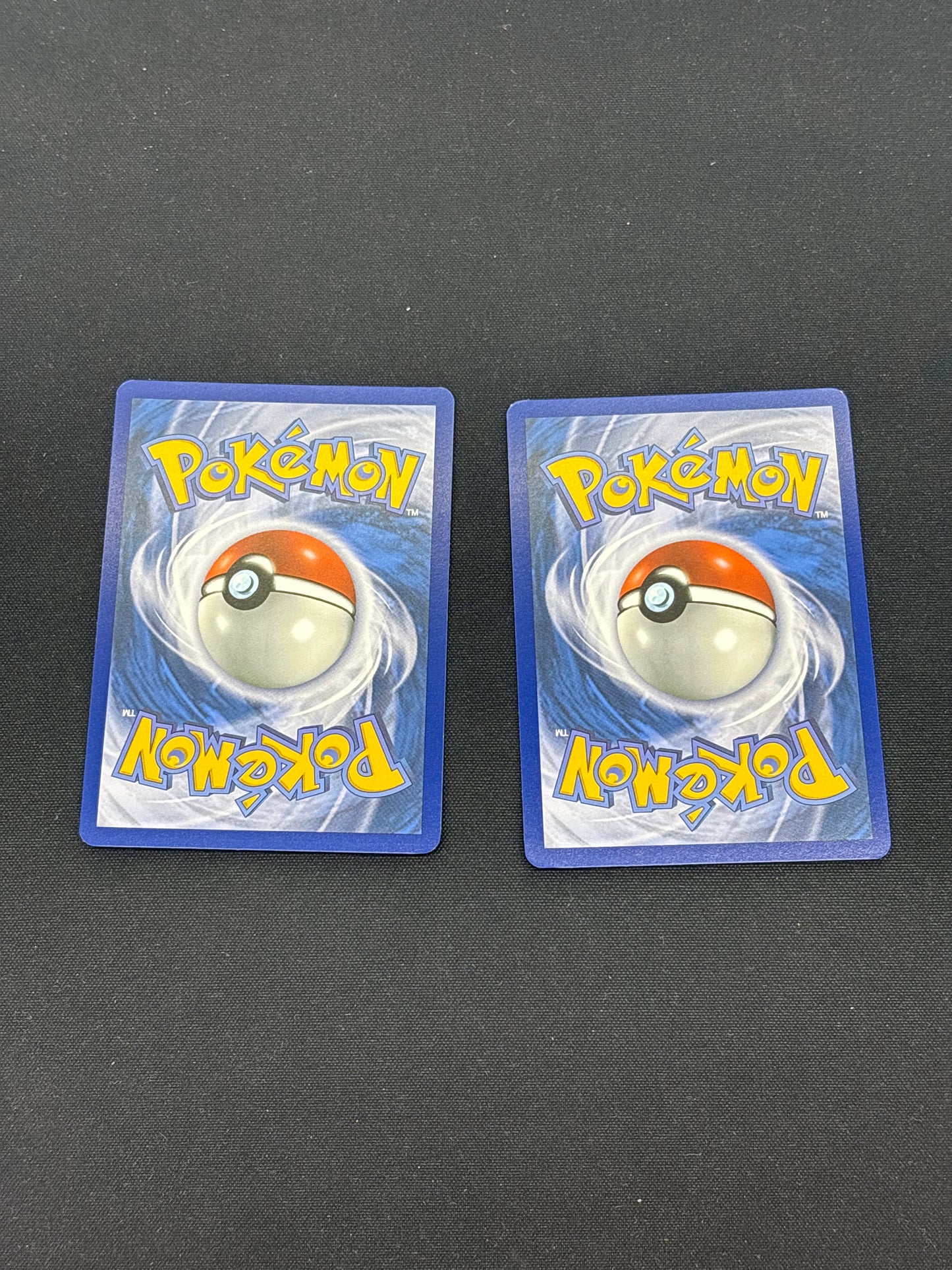Auction Lot 435: Pokemon Cards Lot of 2 SV Cosmo Holos Conditions Vary