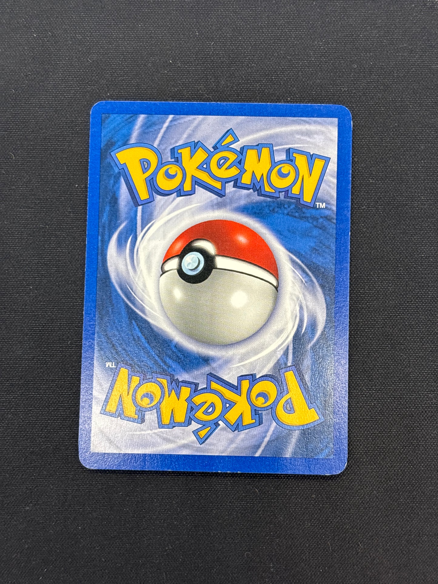 Auction Lot 4: Dark Weezing Non Holo Rare Pokemon Team Rocket Card Conditions Vary