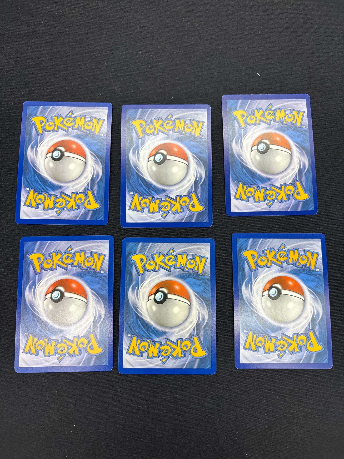 Auction Lot 63: Pokemon Reverse Holo Card Lot 3 Conditions Vary