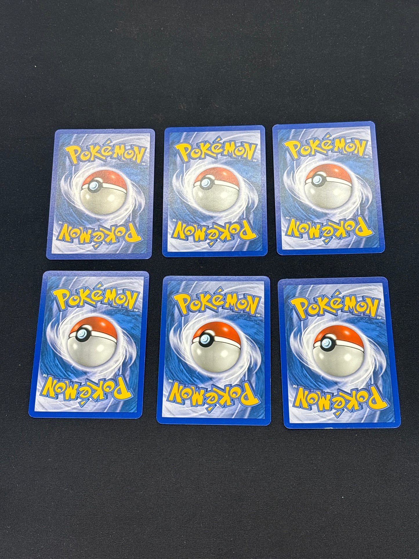 Auction Lot 38: Pokemon Mid Era Reverse Holo Rare Card Lot 12 Conditions Vary