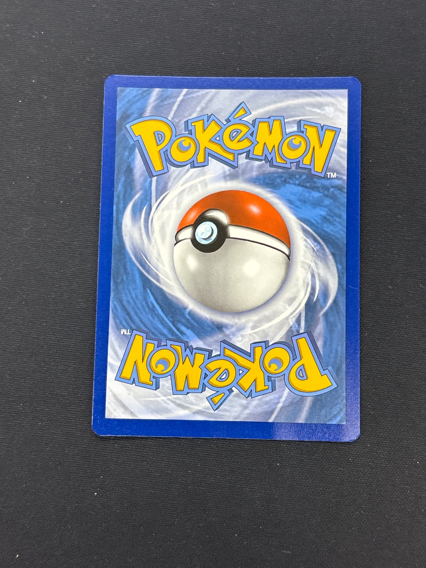 Auction Lot 275: Vaporeon Cosmo Holo Card Conditions Vary
