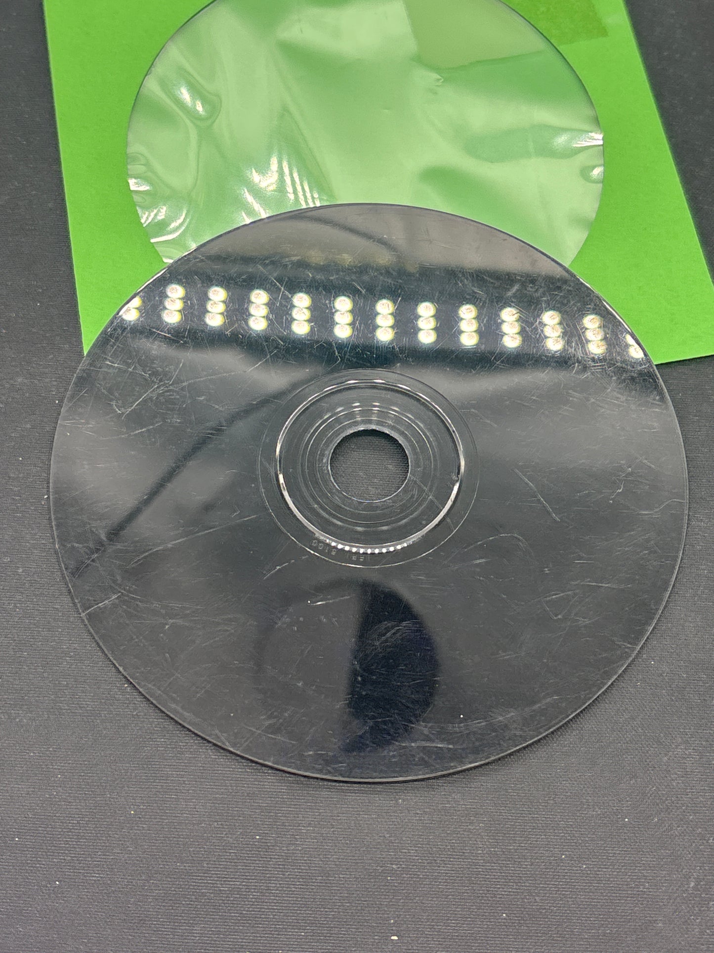 Auction Lot 169: PS1 Digimon Rumble Arena Disc Only
