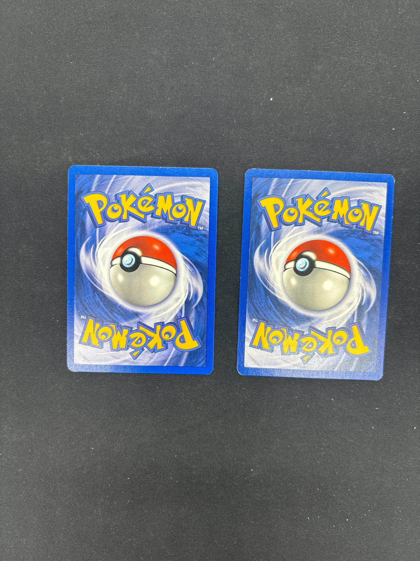 Auction Lot 199: Pokemon Card Brock's Golem & Onix Gym Heroes Conditions Vary