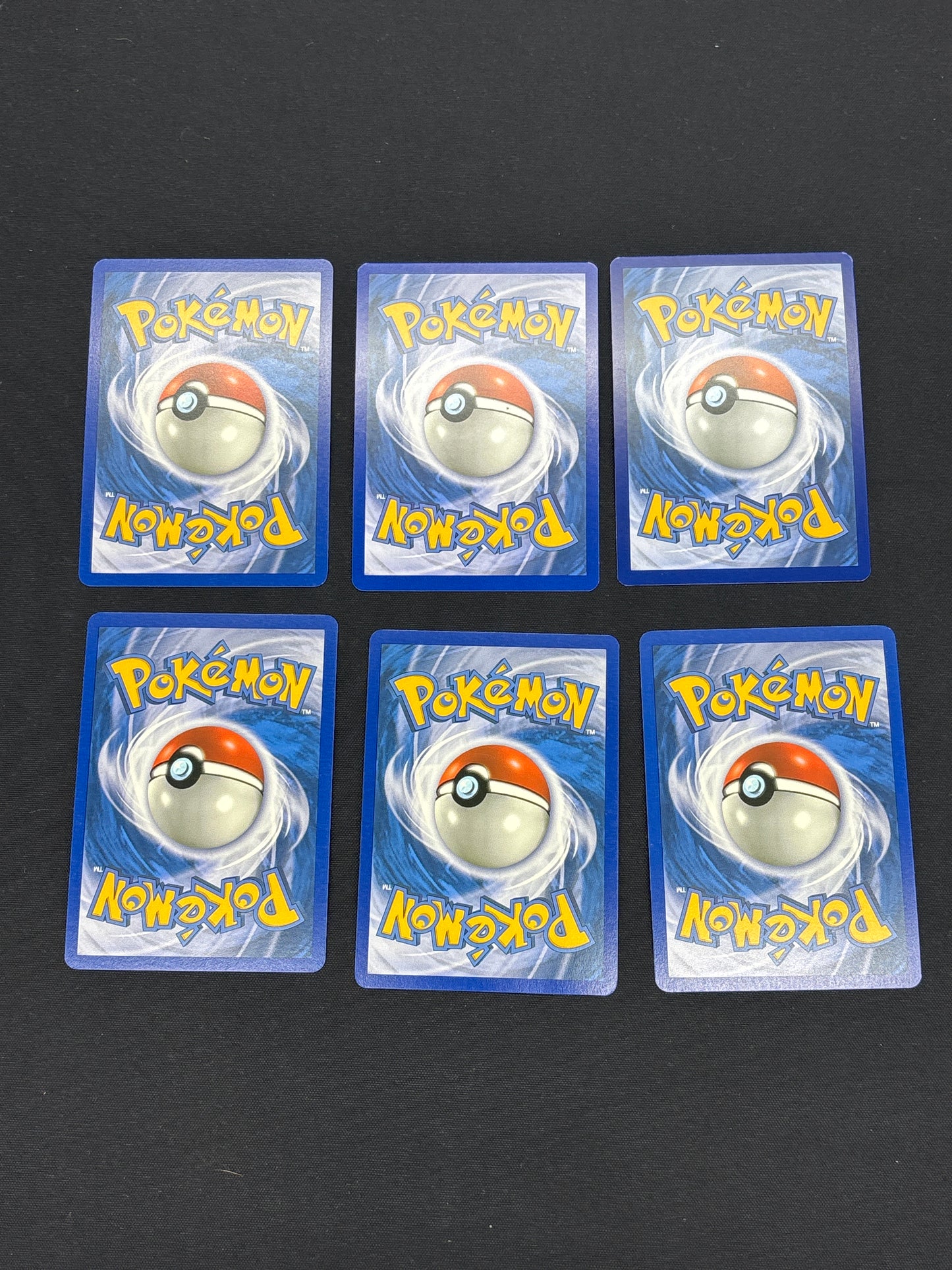 Auction Lot 76: Pokemon Reverse Holo Card Lot Conditions Vary