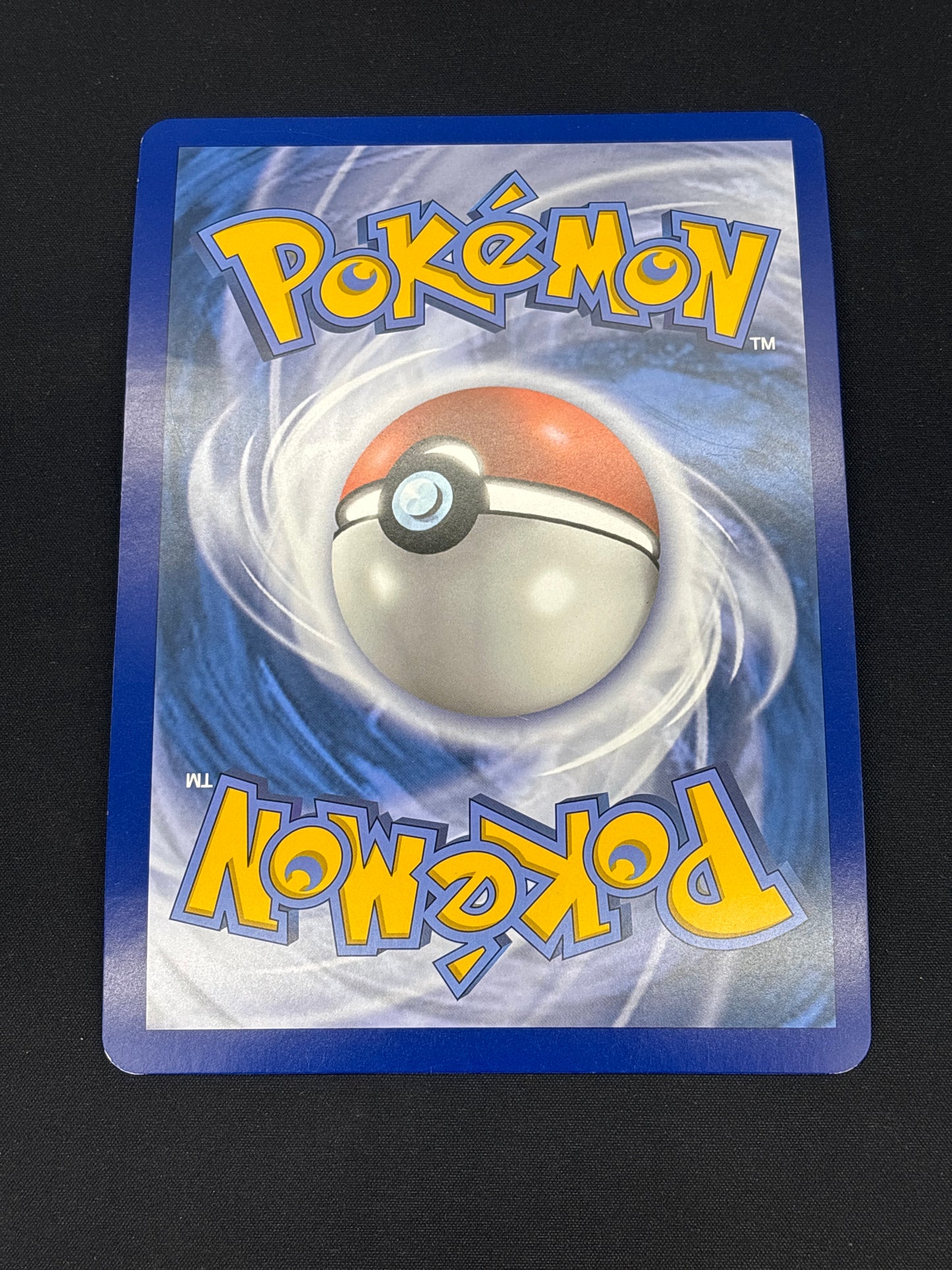 Auction Lot 274: Pokemon M Beedrill EX Jumbo Card Conditions Vary
