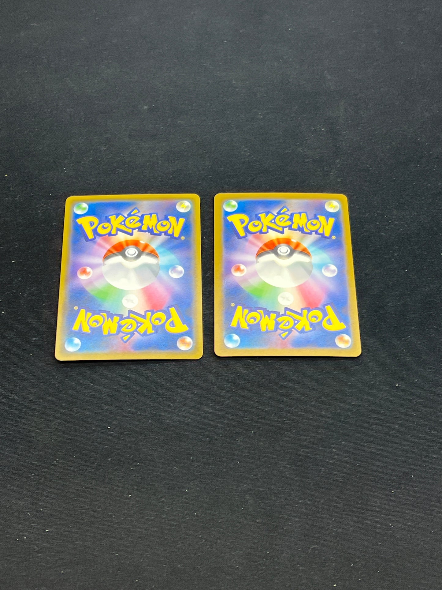 Auction Lot 355: Pokemon Cards Japanese Toxtricity & Zeraora VMAX Conditions Vary