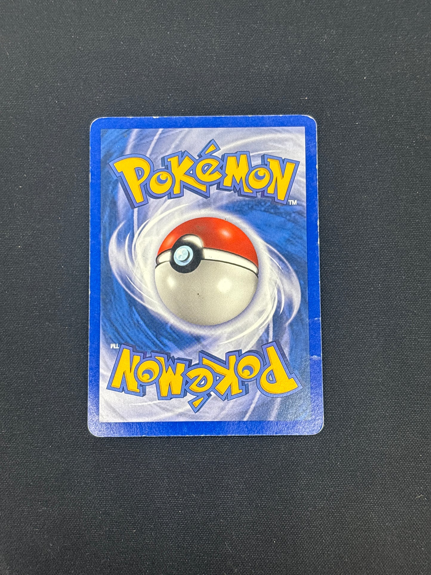 Auction Lot 8: Pokemon Card Dark Blastoise Legendary Collections Conditions Vary