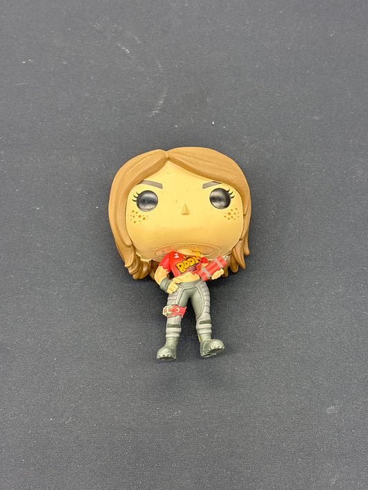 Auction Lot 317: TNTina Loose Funko