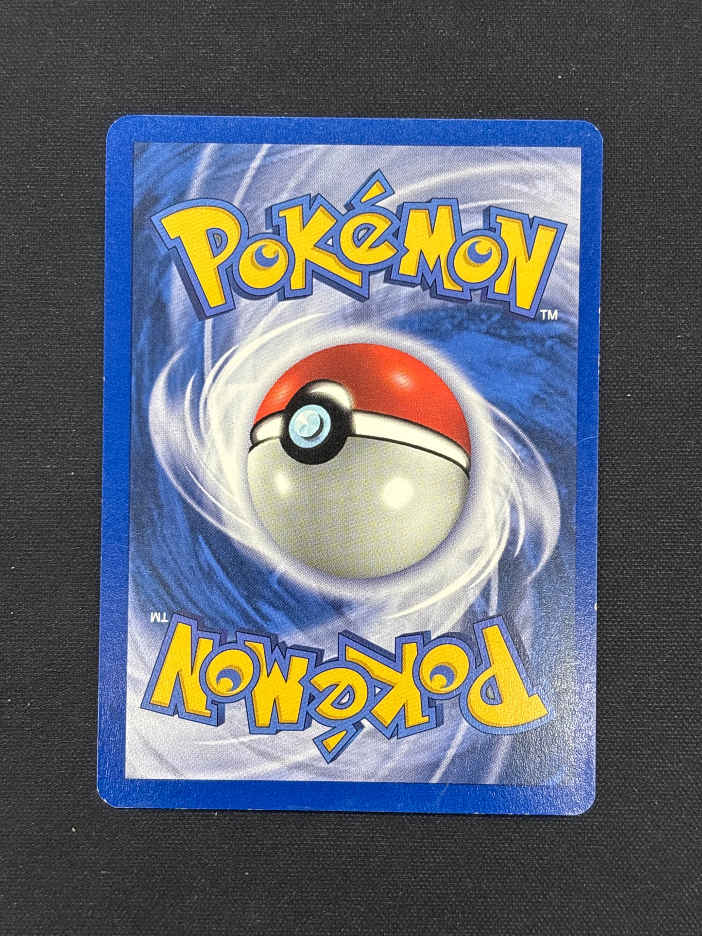 Auction Lot 141: Pokemon Card Brock's Vulpix Gym Heroes Conditions Vary