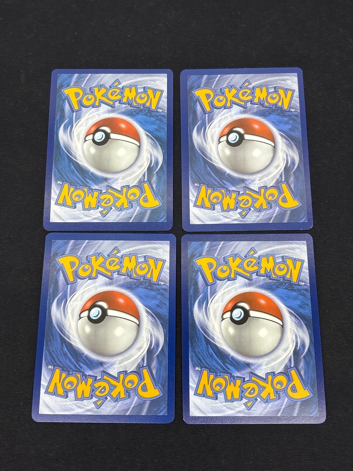 Auction Lot 425: Pokemon Cards Assorted Lot of 4 Ace Spec Trainers Lot 1 Conditions Vary
