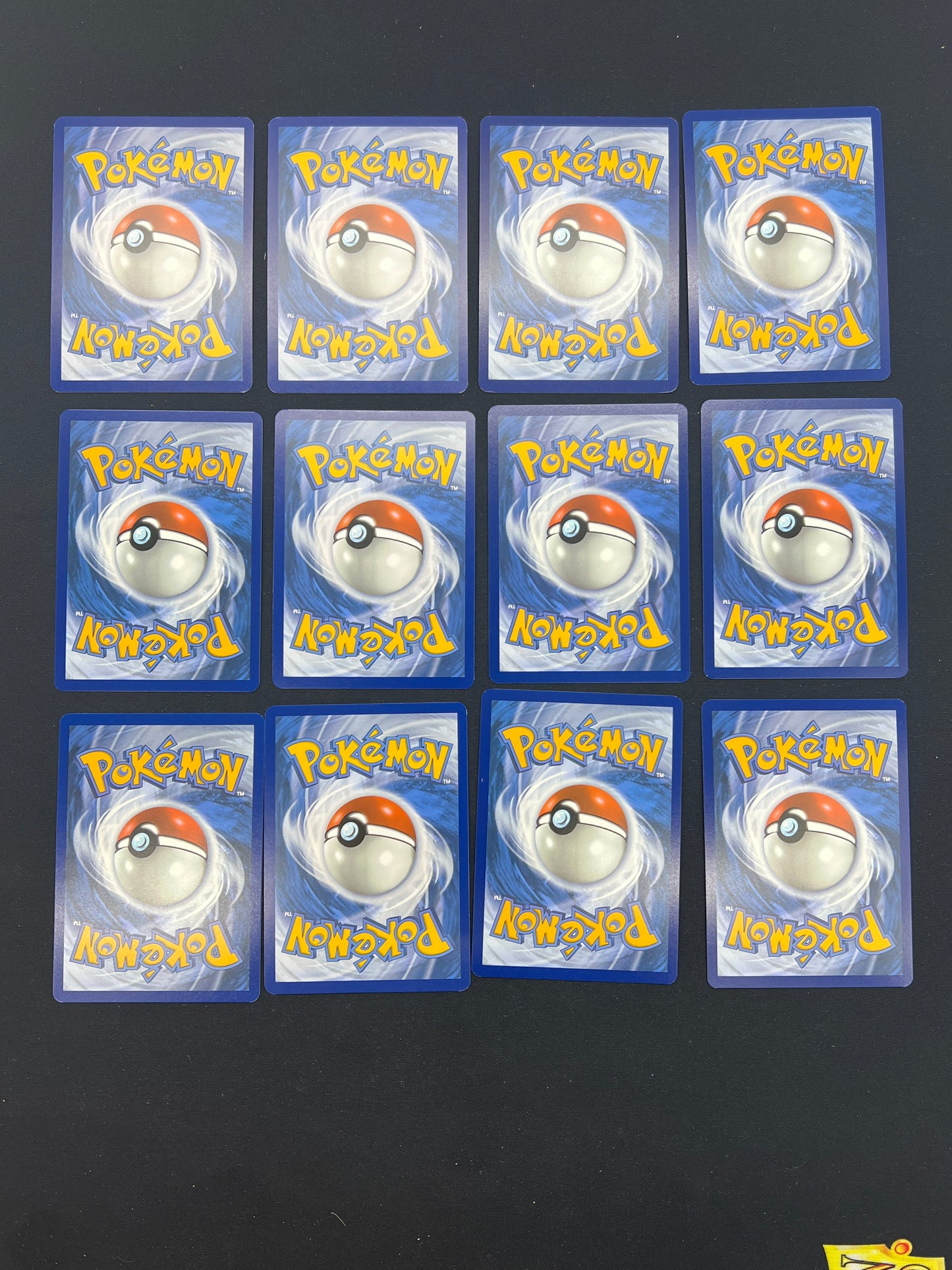 Auction Lot 130: Pokemon Cards SV Era Holo Energy Lot Conditions Vary