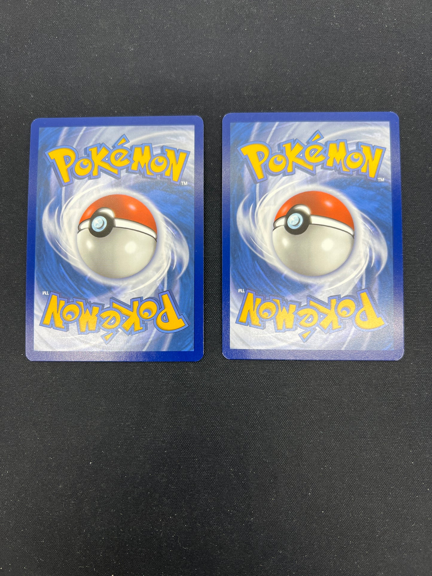 Auction Lot 343: Pokemon Cards Stantler & Dunsparce Holo Classic Collection Conditions Vary