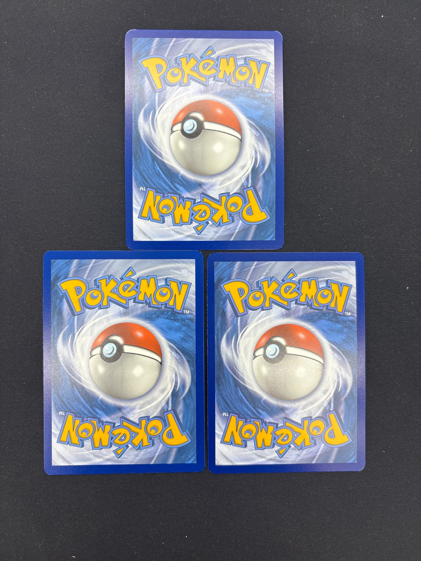 Auction Lot 50: Pokemon Cards Lot of 3 Snorlax Holo Conditions Vary