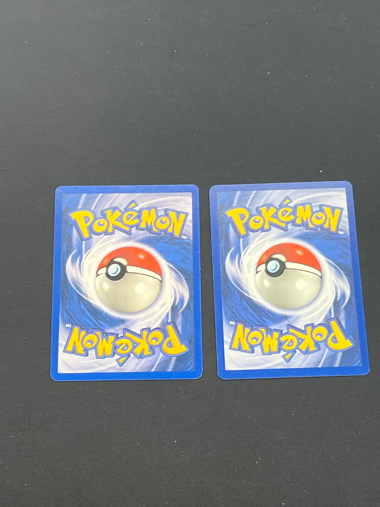 Auction Lot 85: Pokemon Cards Gym Series Sabrina's Pokemon Lot 3 Conditions Vary