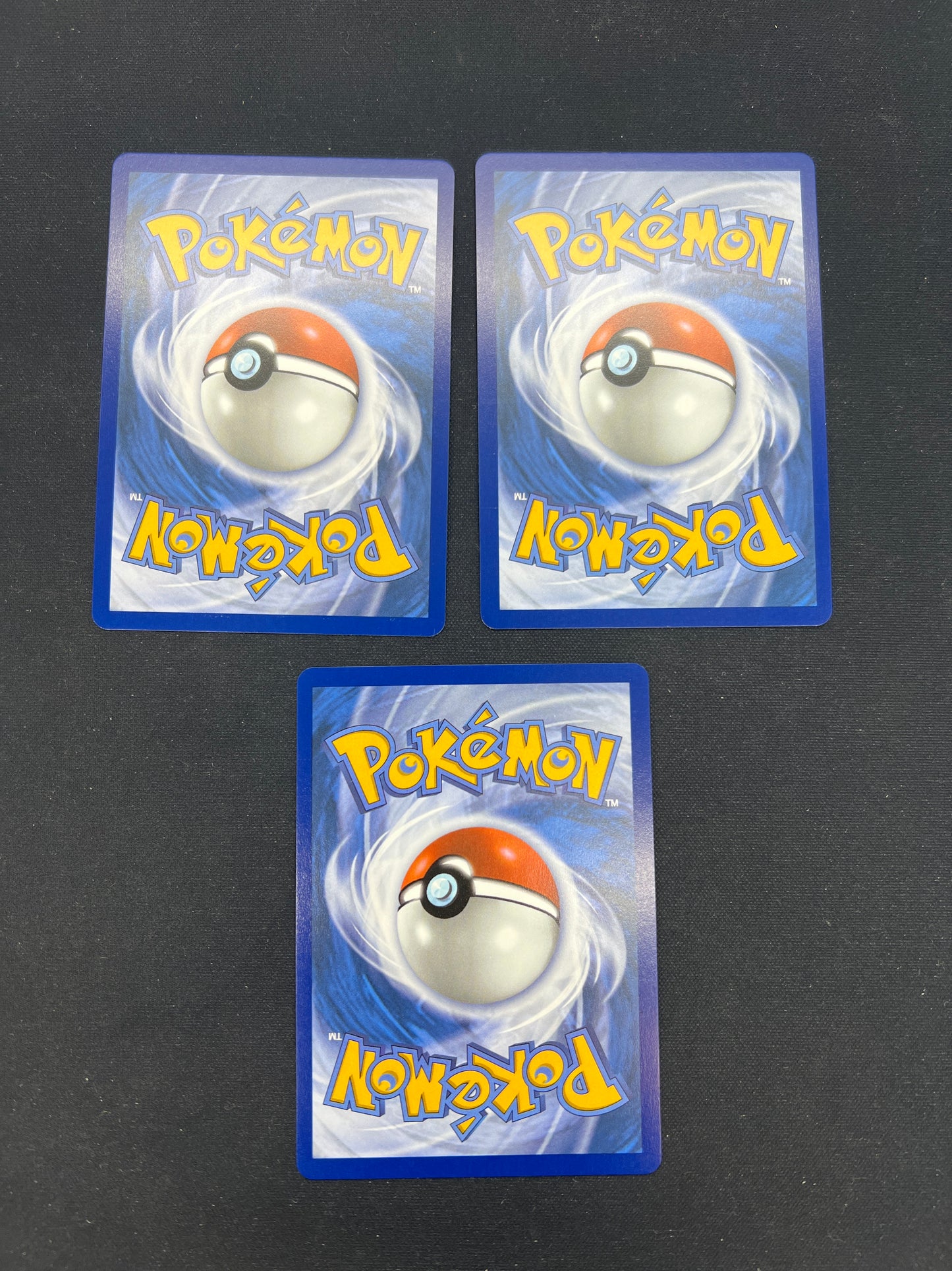 Auction Lot 427: Pokémon Cards Journey Together EX Lot Conditions Vary