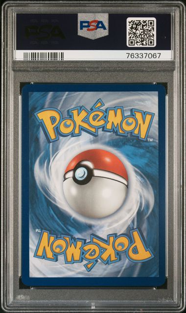 Shadow Ryder Calyrex VMax FA PSA 10