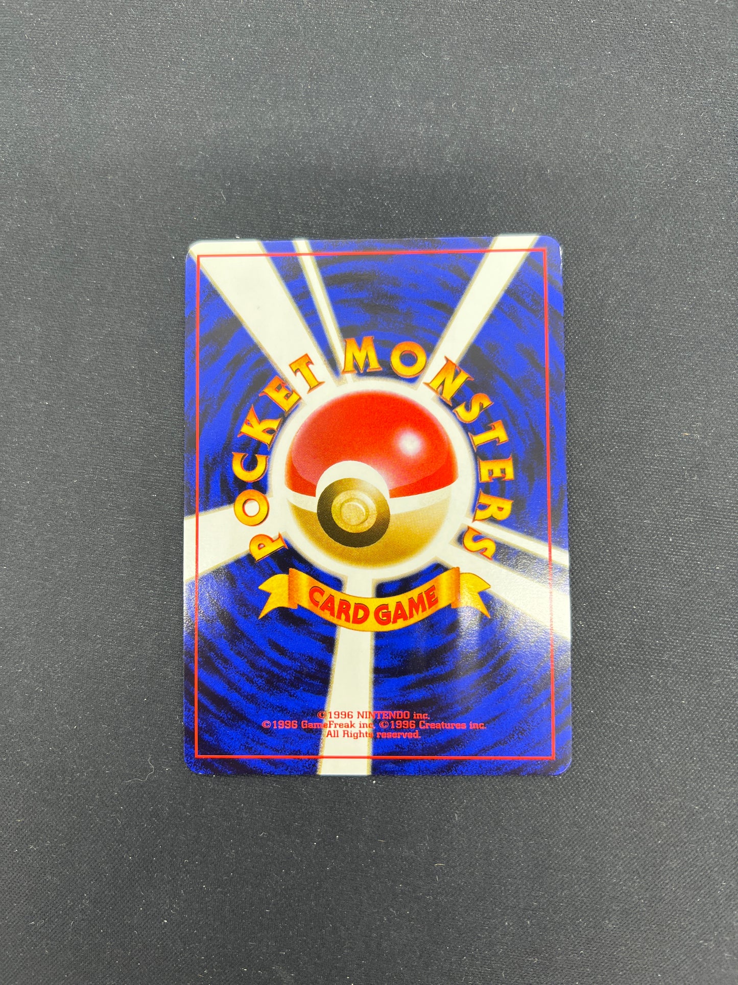 Auction Lot 89: Pokemon Cards Japanese Brock's Rhydon Holo Leaders' Stadium Conditions Vary