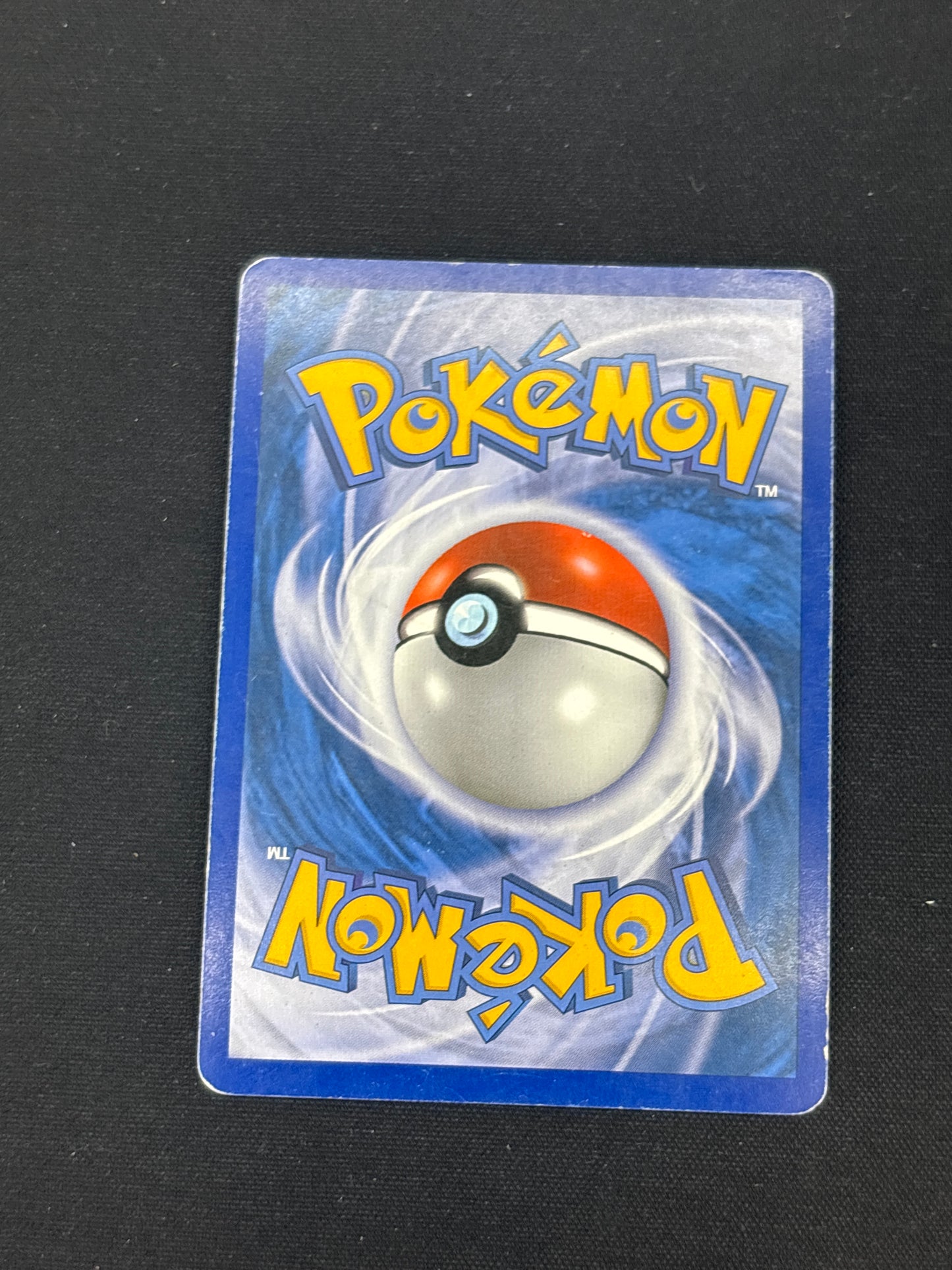 Auction Lot 11: Slowking Prime Card Conditions Vary