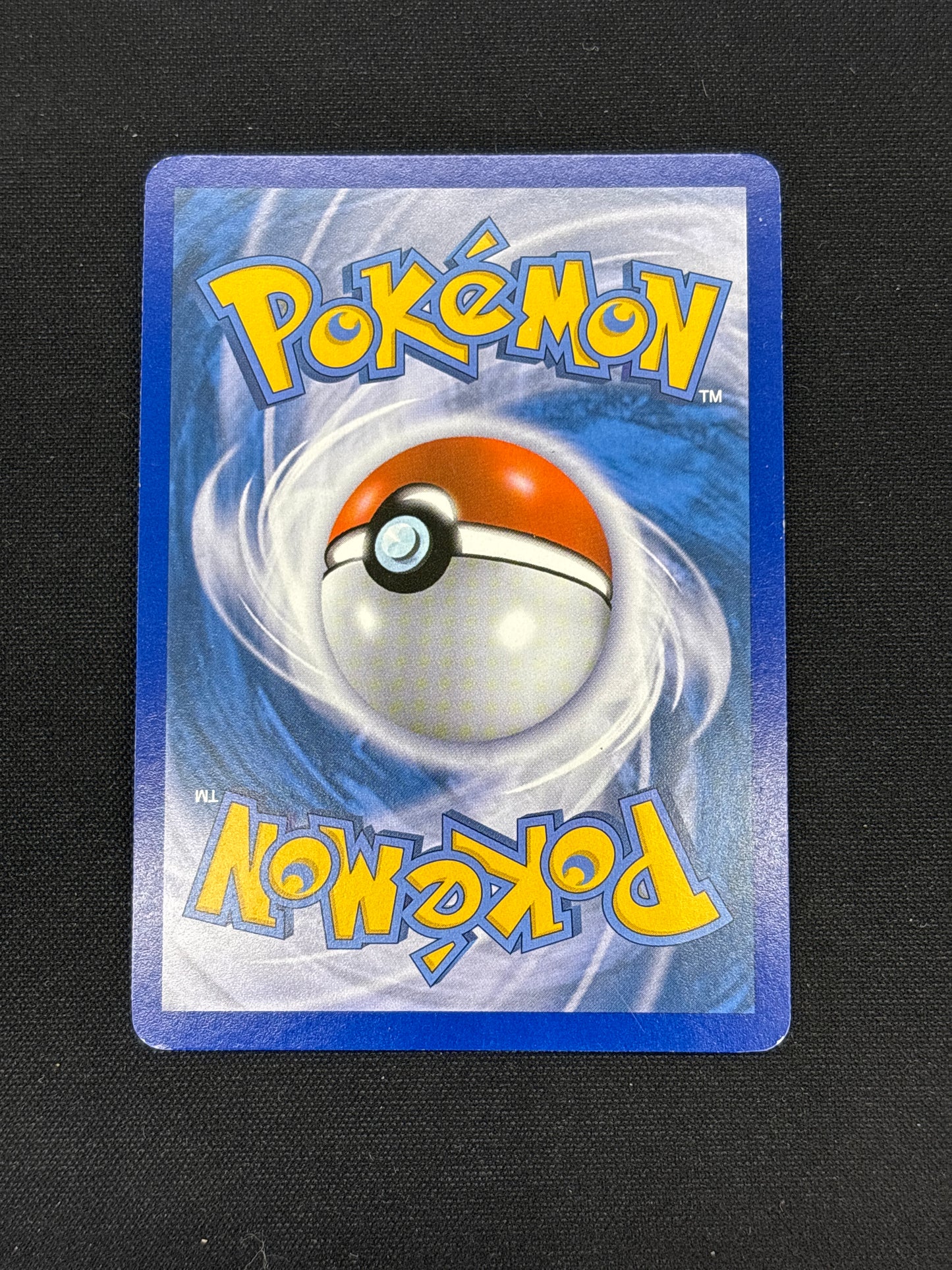 Auction Lot 257: Reshiram Reverse Holo Card Conditions Vary