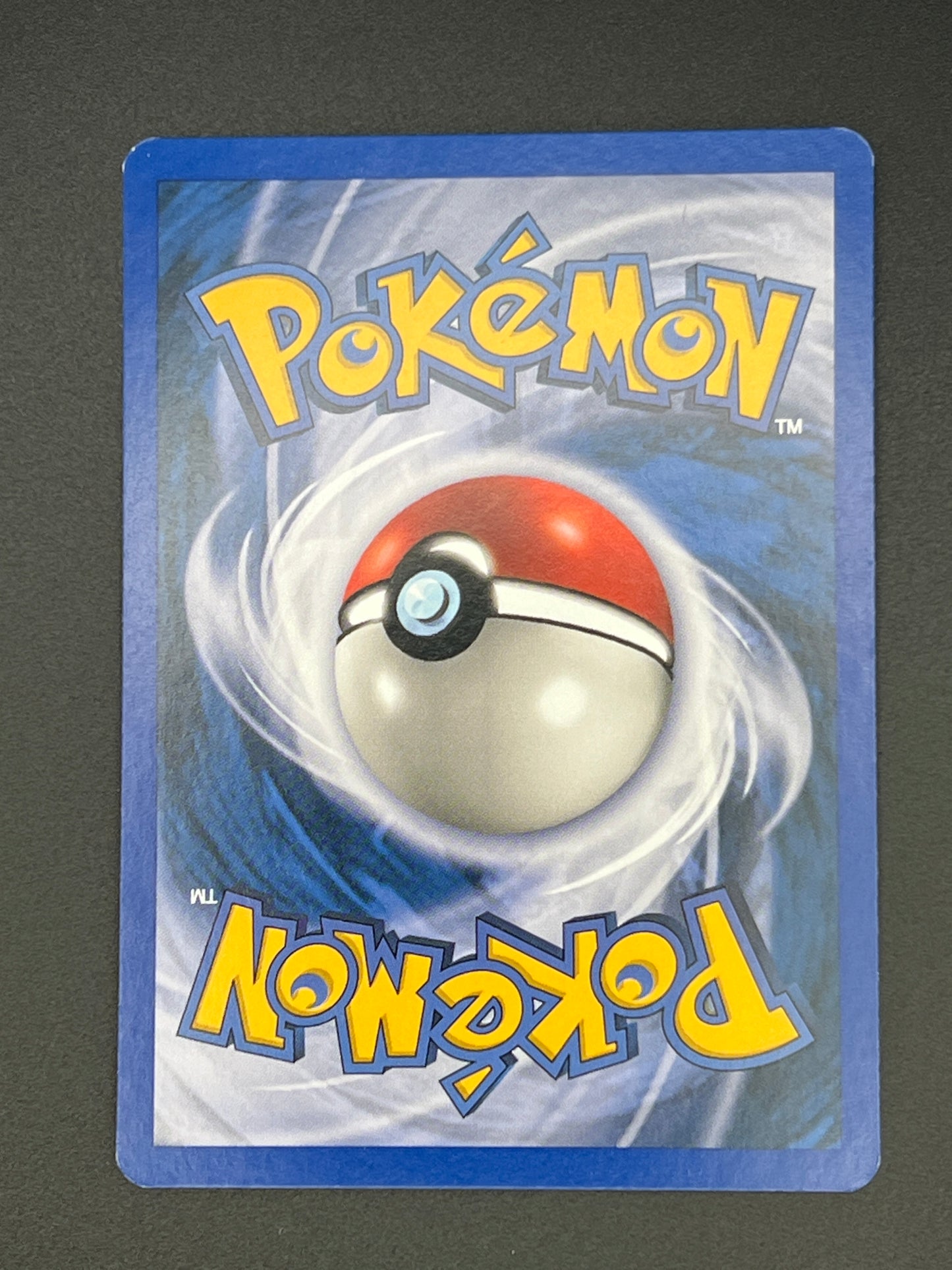 Auction Lot 293: Pokemon Cards Pokemon Tower WOTC Black Star Promo Condition Vary