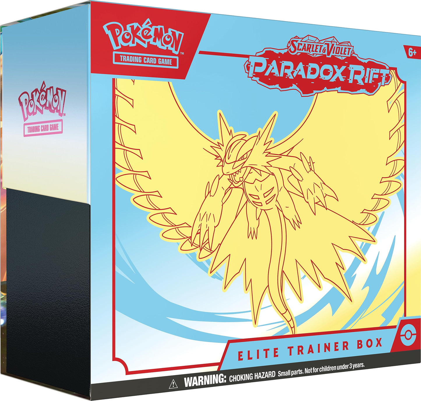 Paradox Rift Etb