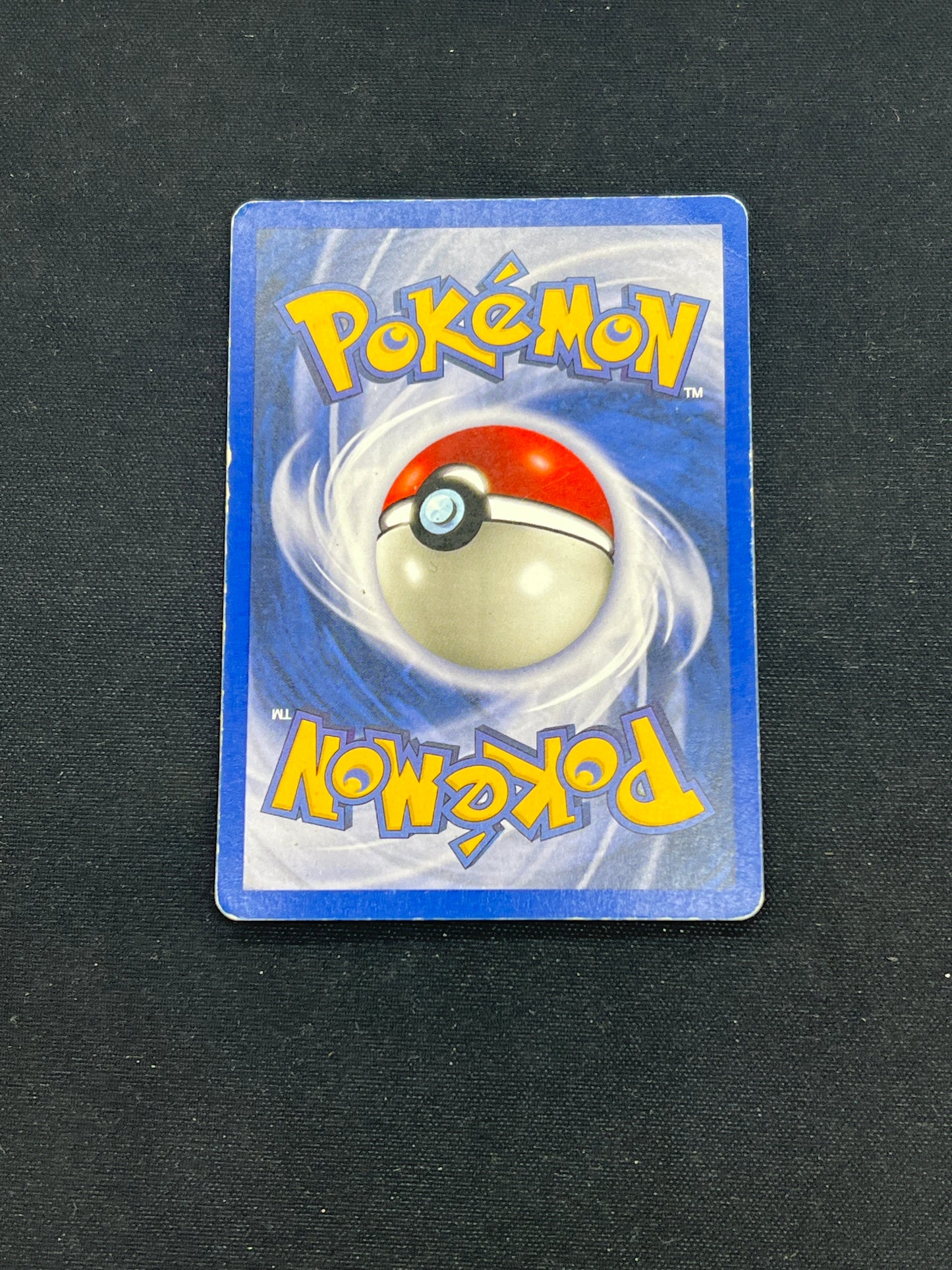 Auction Lot 441: Pokemon Cards Though Wave Machine Trainer Neo Destiny Condition Vary