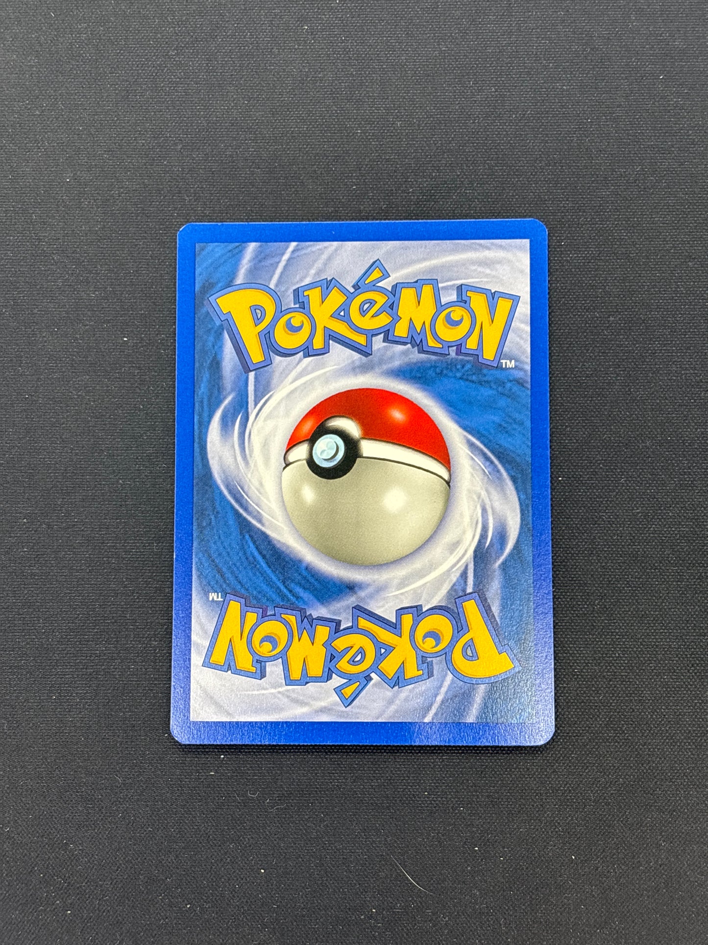 Auction Lot 33: Celebi Pokemon Neo Revelation Card Conditions Vary