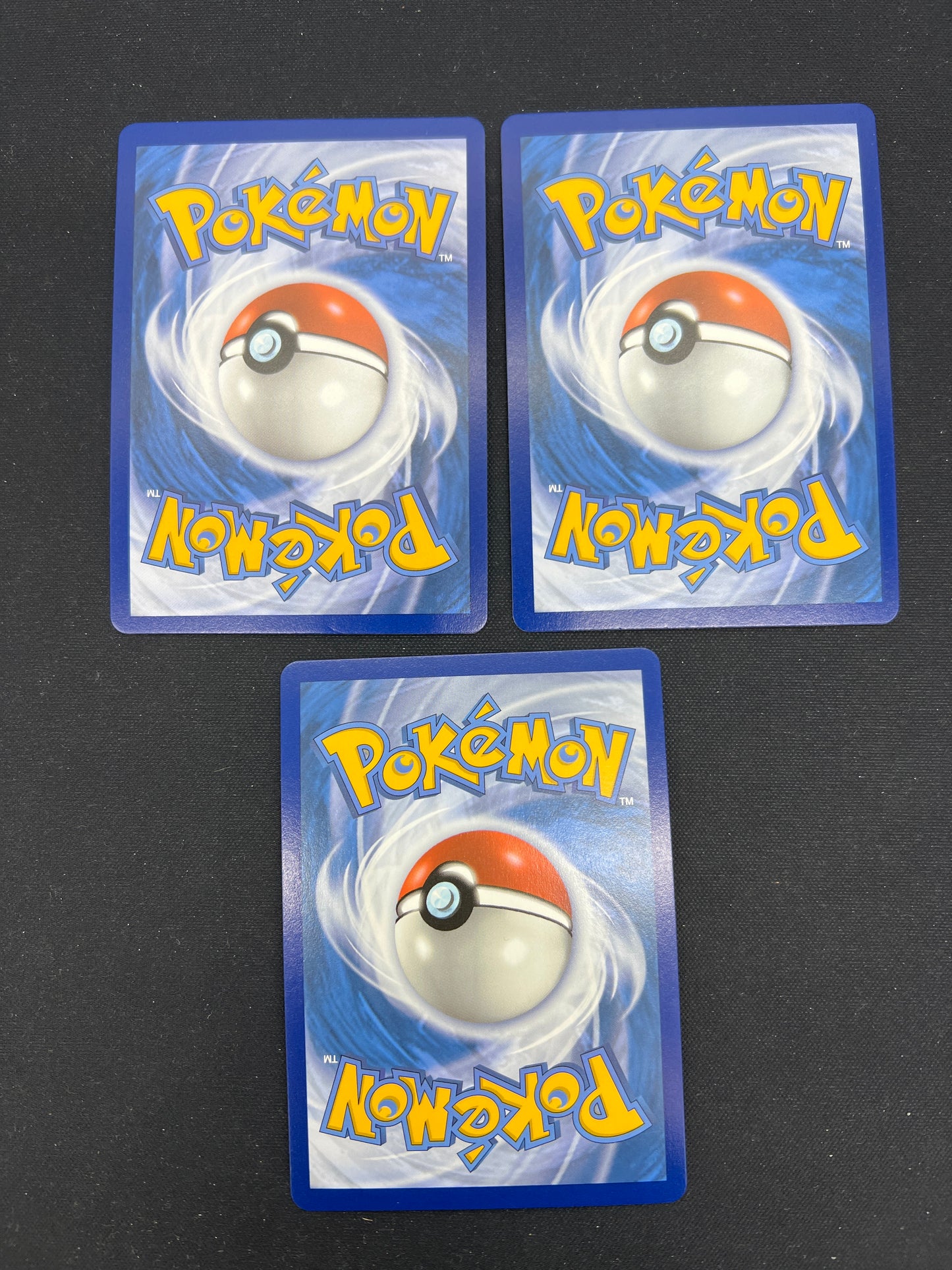 Auction Lot 309: Pokemon Cards Assorted Lot of 3 Hisuian Zoroark V Full Art Conditions Vary