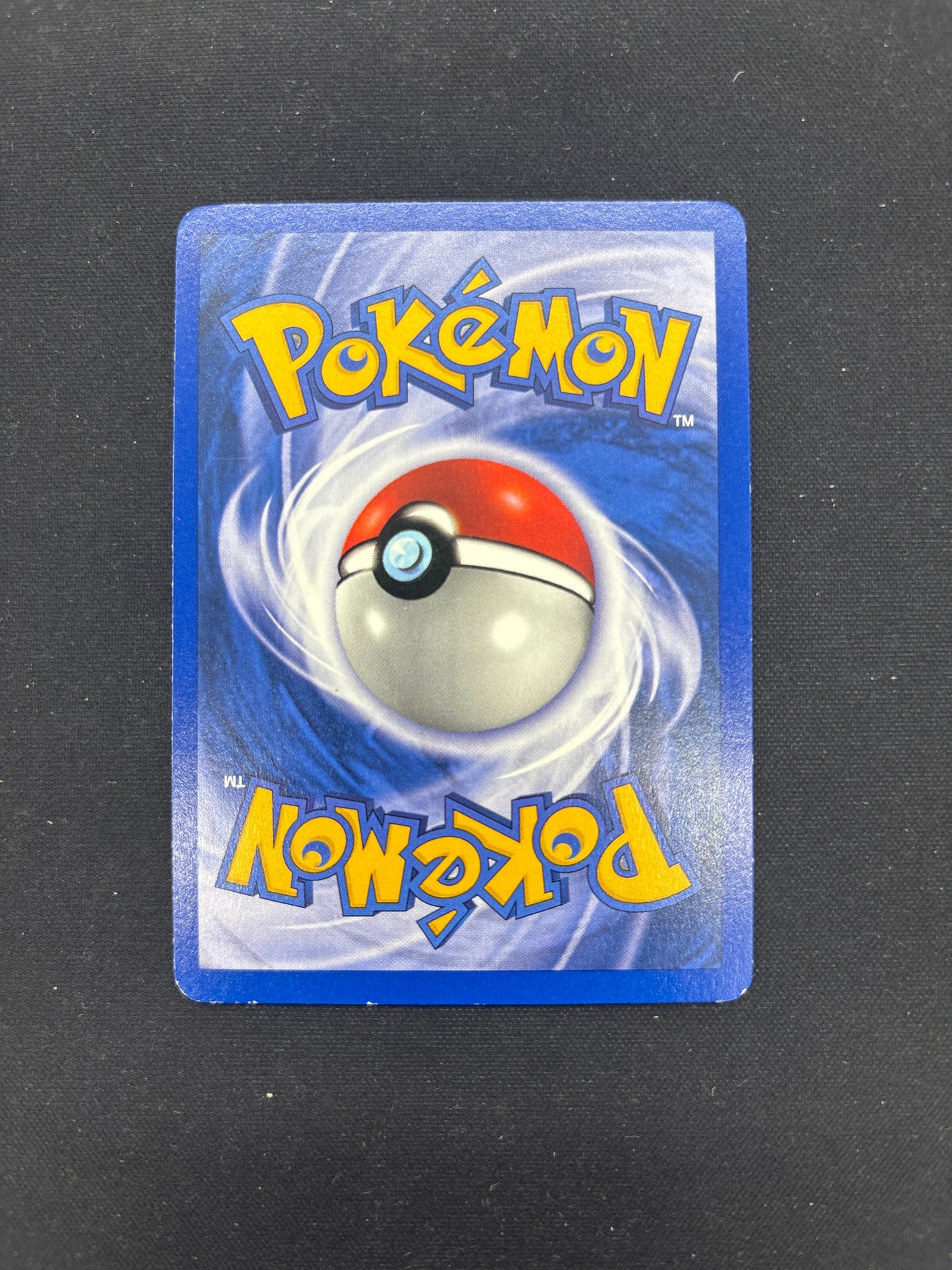 Auction Lot 169: Pokemon Card Misty's Tentacool Gym Heroes Conditions Vary