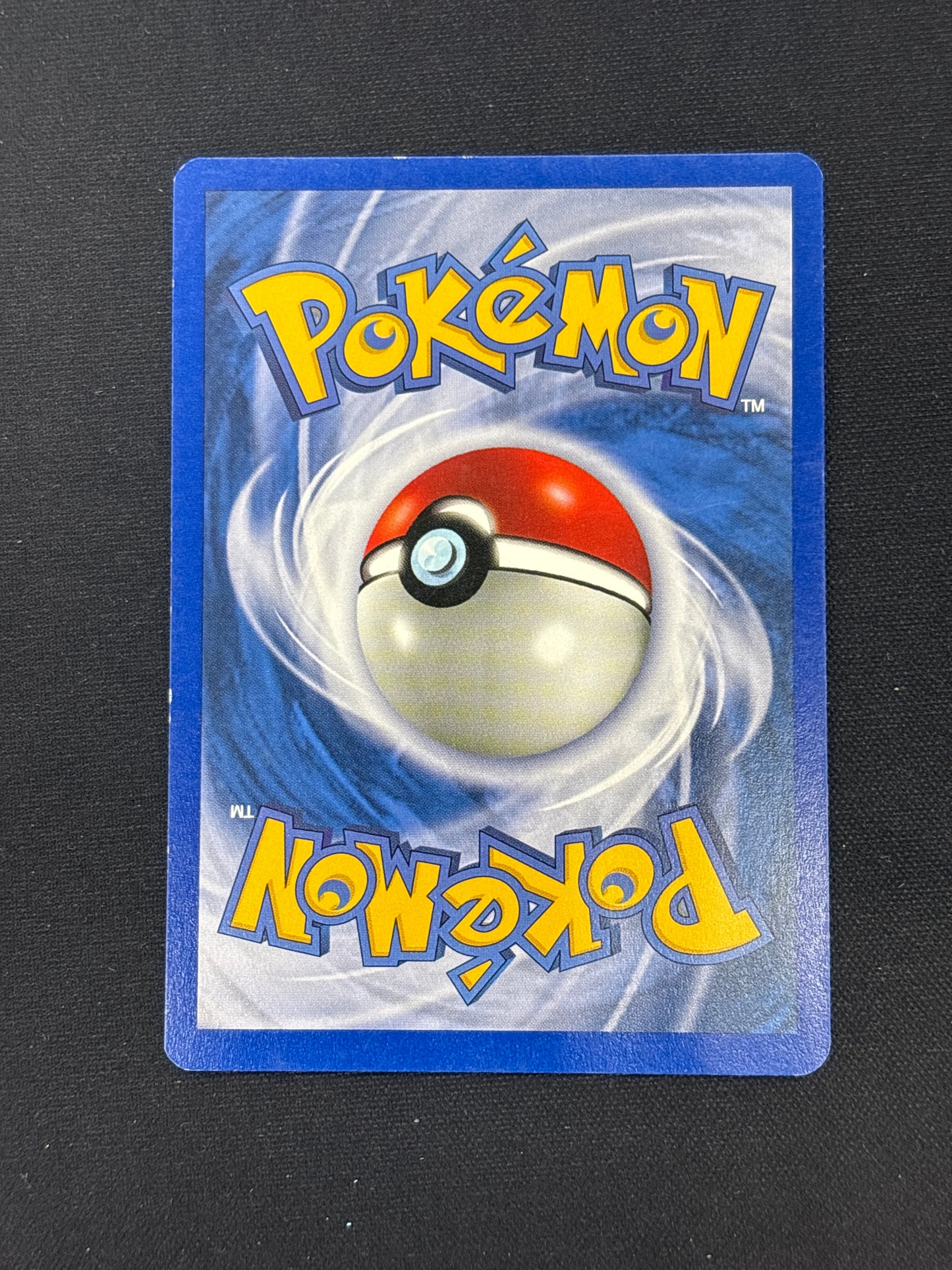 Auction Lot 15: Unown H Pokemon Neo Destiny Card Conditions Vary