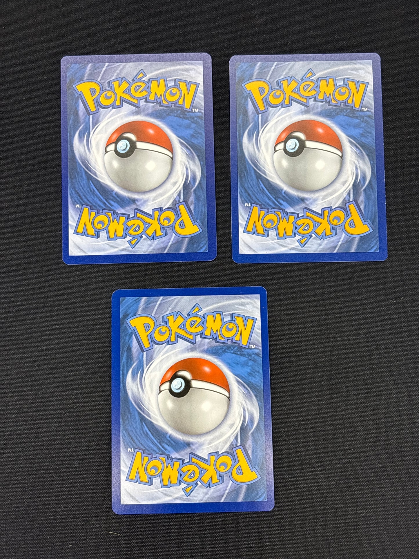 Auction Lot 75: Pokemon Reverse Holo Card Lot Conditions Vary