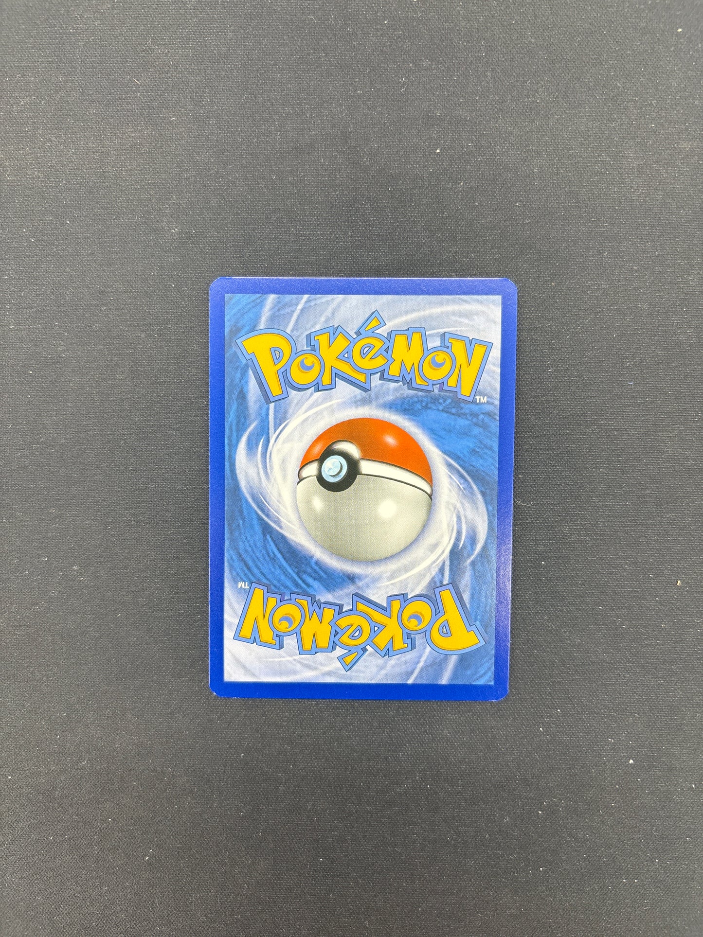 Auction Lot 247: Pokemon Card Mimikyu Holo Card Condition Vary