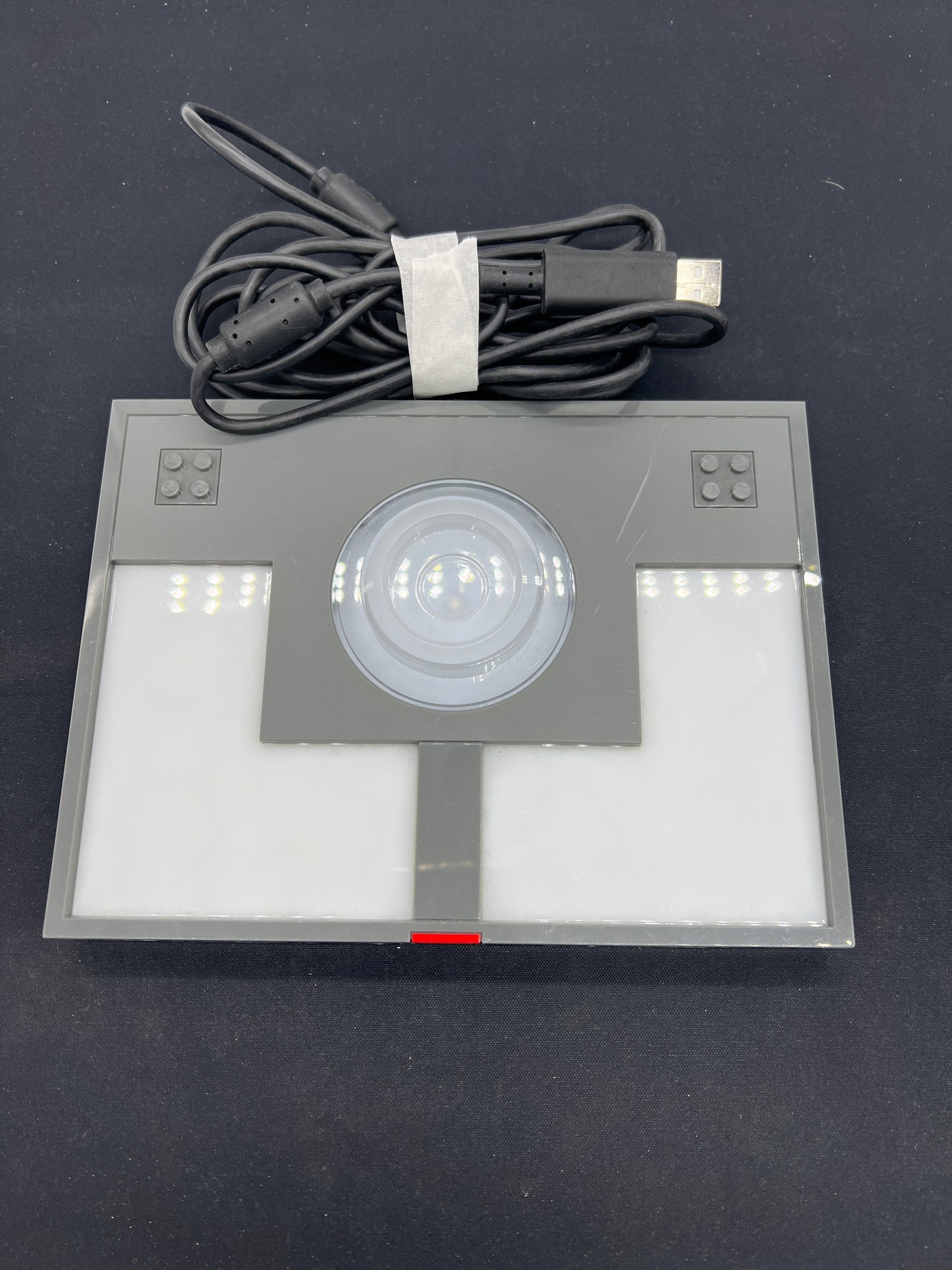 Auction Lot 110: Video Game Accessory Lot Lego Infinity Game Pad and Skylanders Pad