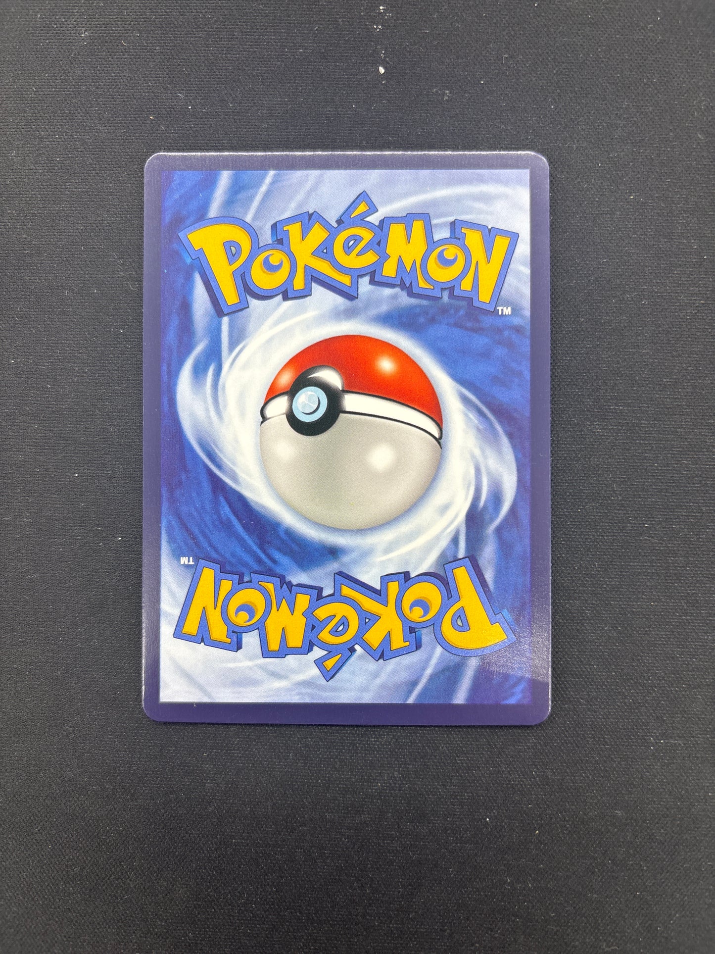 Auction Lot 313: Pokemon Card (CUSTOM) Pikachu Poncho Ash Ketchum Conditions Vary