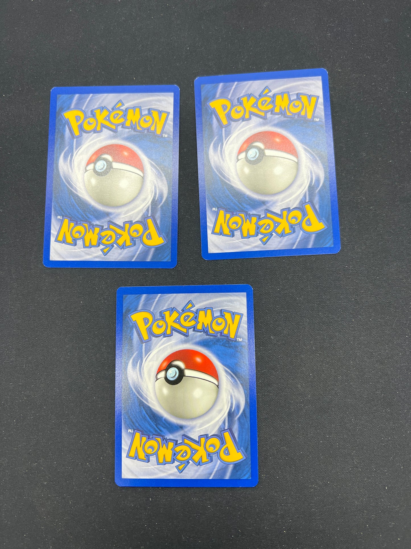 Auction Lot 32: Pokemon Cards Jigglypuff & Wigglytuff 1st Edition Neo Discovery Conditions Vary