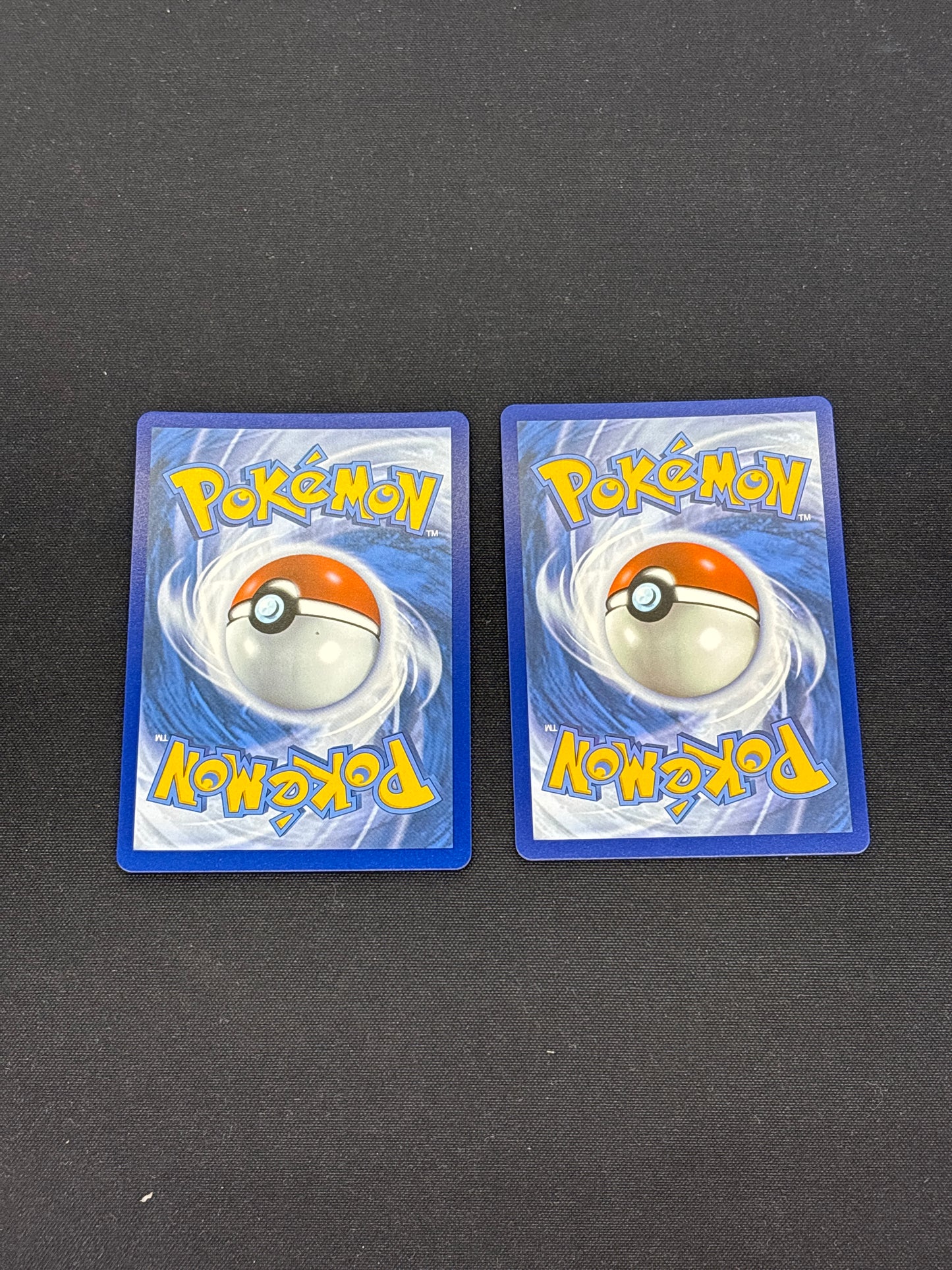 Auction Lot 402: Pokemon Cards Assorted Lot of 2 Arven's Mabosstiff EX Hop's Zacian EX Conditions Vary