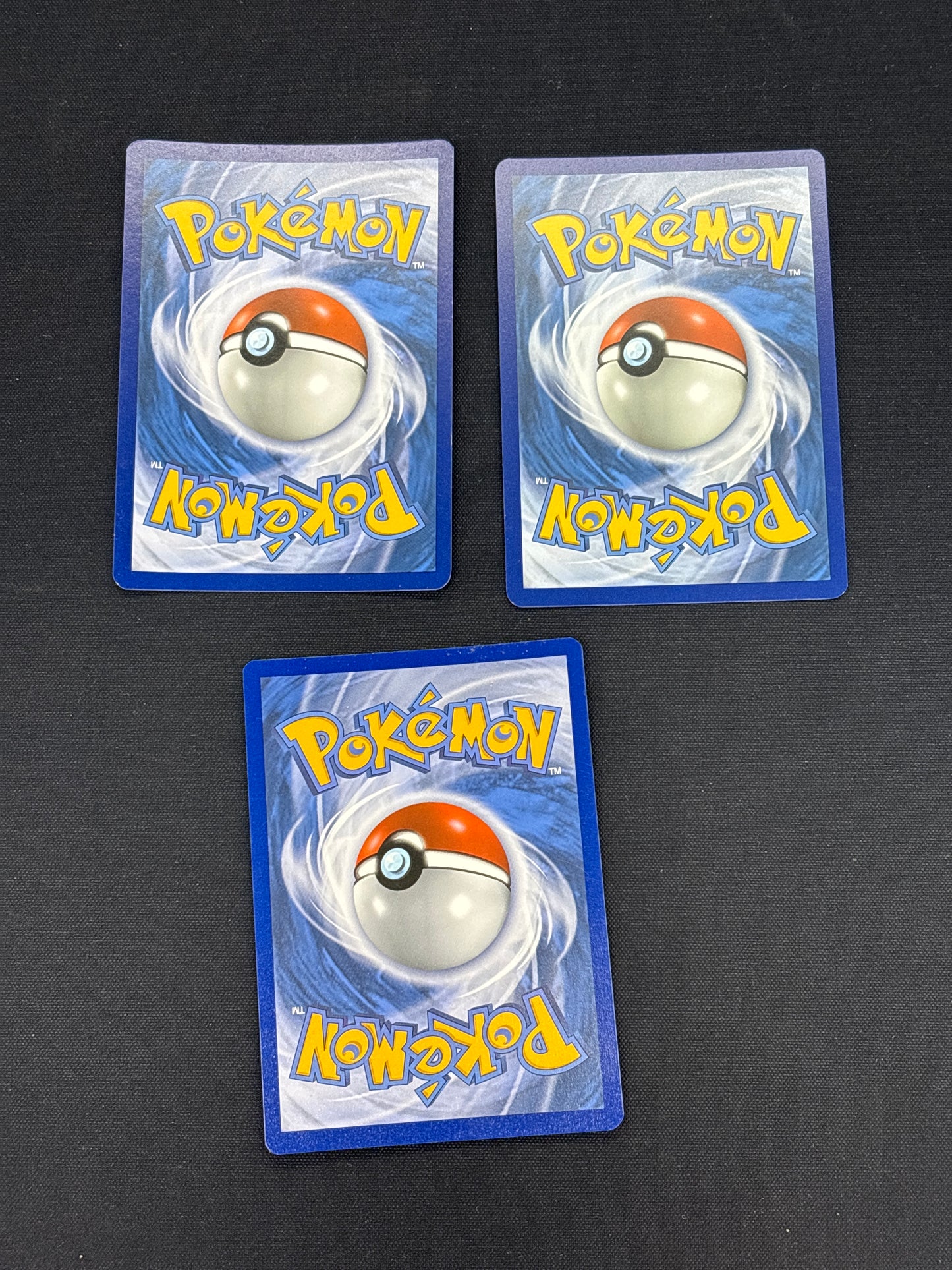 Auction Lot 59: Pokemon Cracked Ice and Cosmo Holo Card Lot Conditions Vary