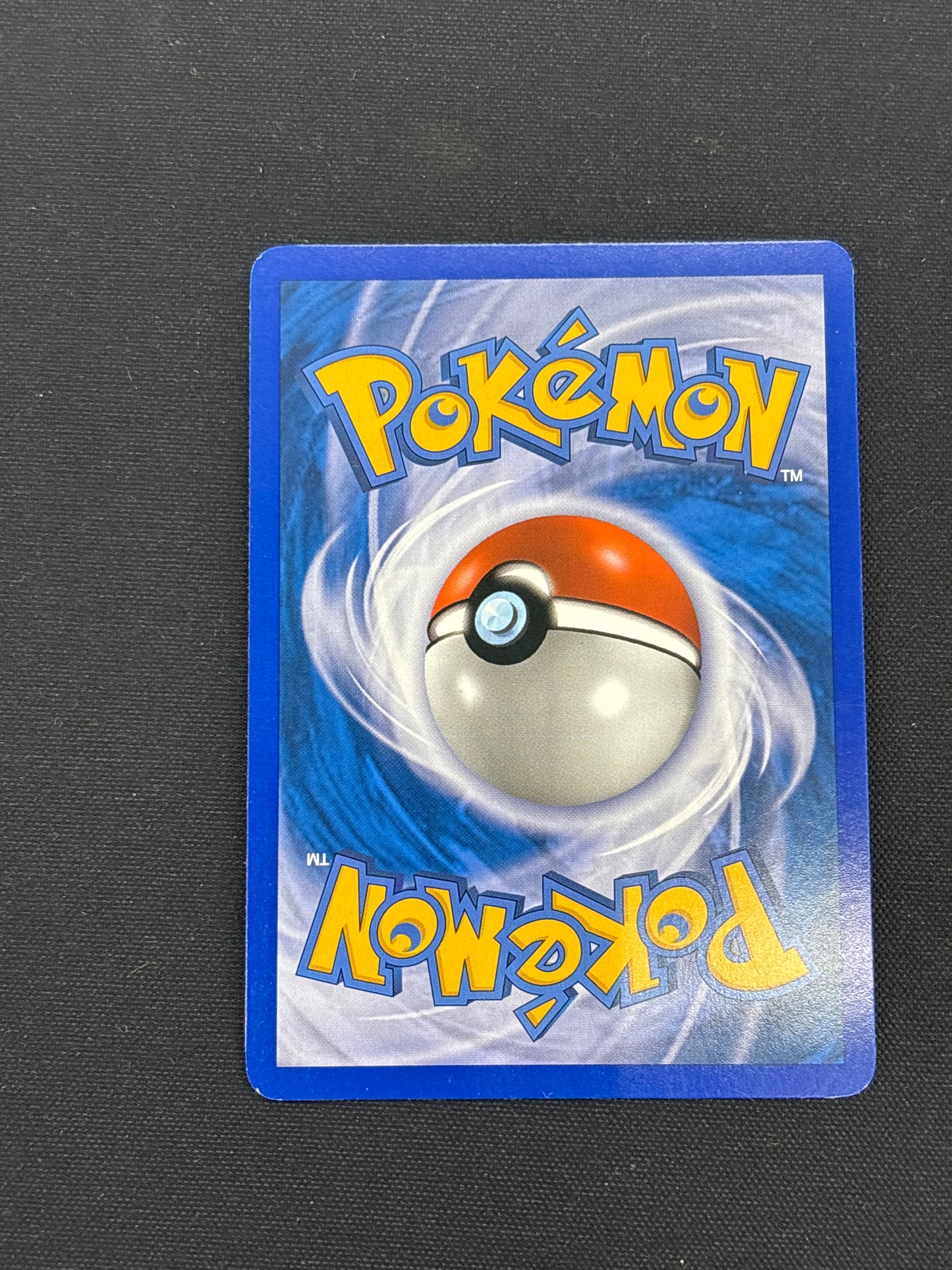 Auction Lot 207: Rhyperior Holo Card Conditions Vary