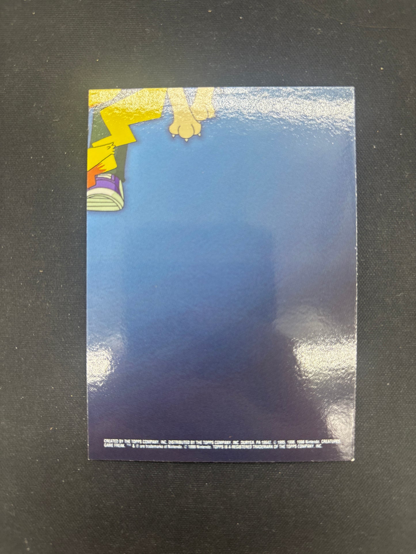 Auction Lot 78: Pokemon Card Koffing/Weezing TV13 Conditions Vary