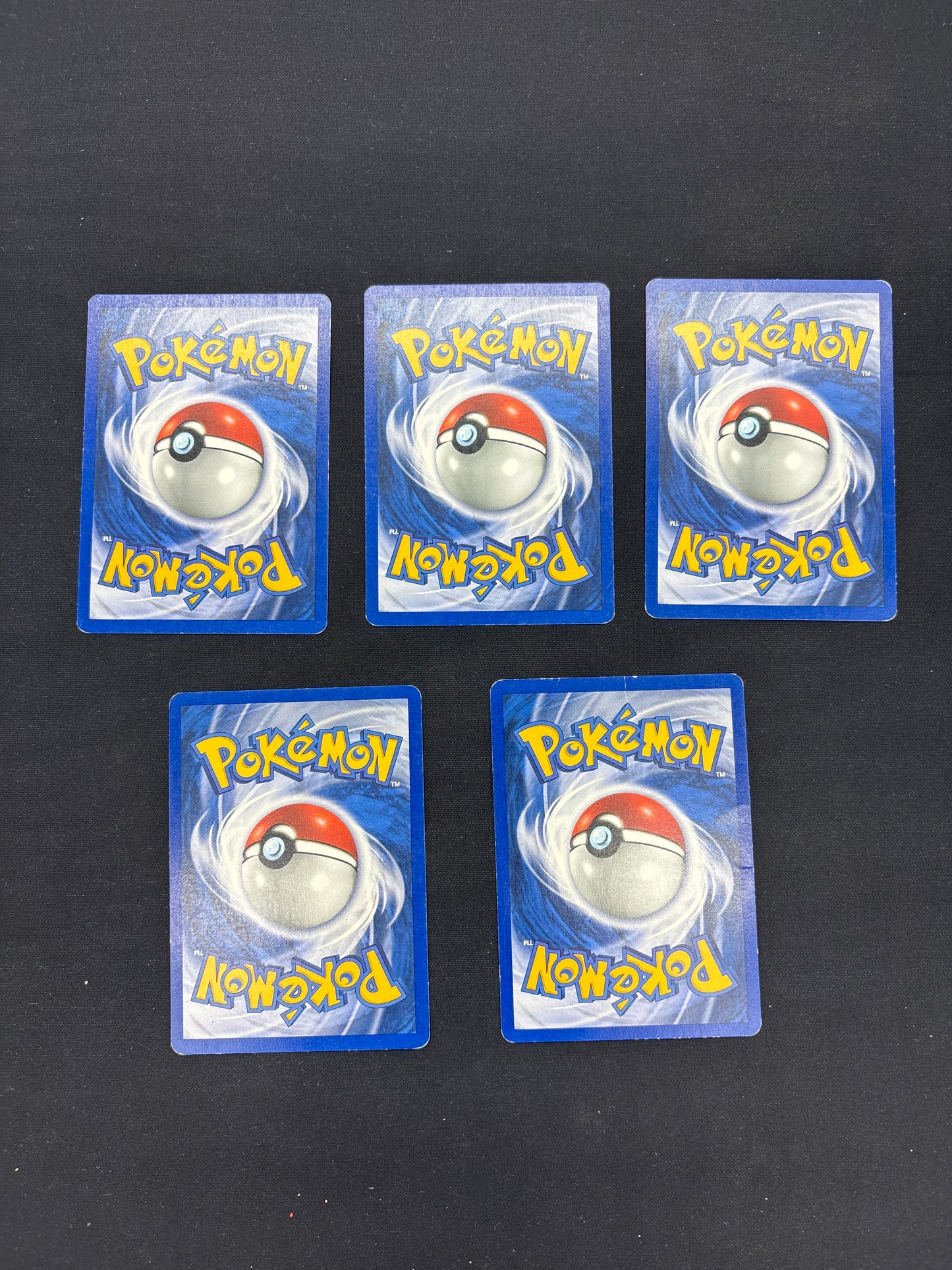 Auction Lot 83: Pokemon 1st Edition Gym Challenge Card Lot Conditions Vary