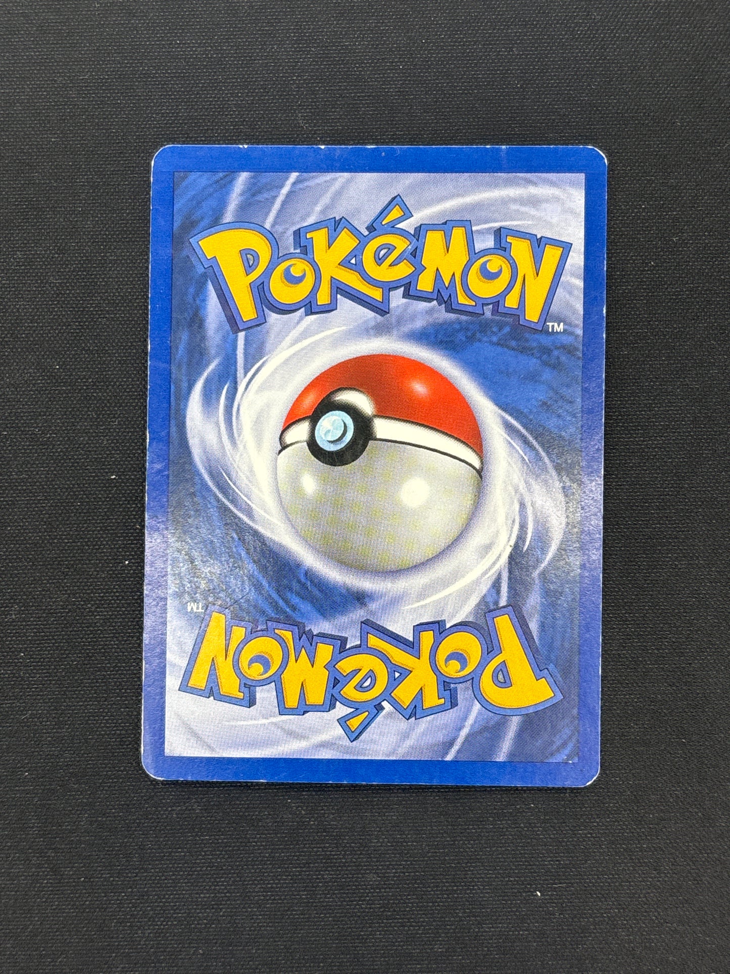 Auction Lot 183: Misdreavus Holo Pokemon Neo Revelation Card Conditions Vary